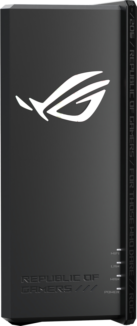 Маршрутизатор ASUS GS-BE18000 (90IG09Y0-MO9C00) фото 