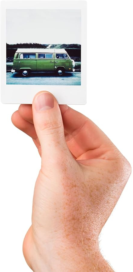 Фотобумага Fujifilm INSTAX SQUARE (86х72мм 10шт) (16899893) фото 