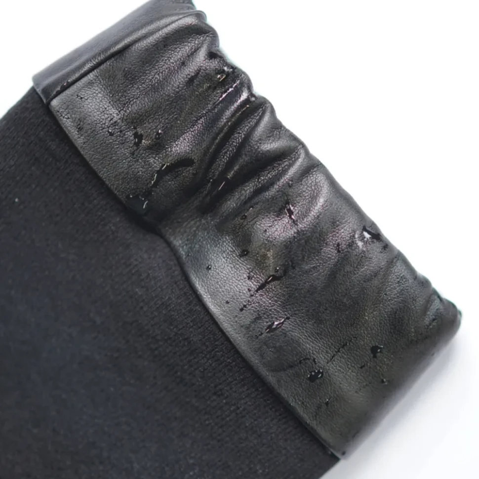 Носки водонепроницаемые Dexshell Wading Pro Socks черные L (43-46) фото 2