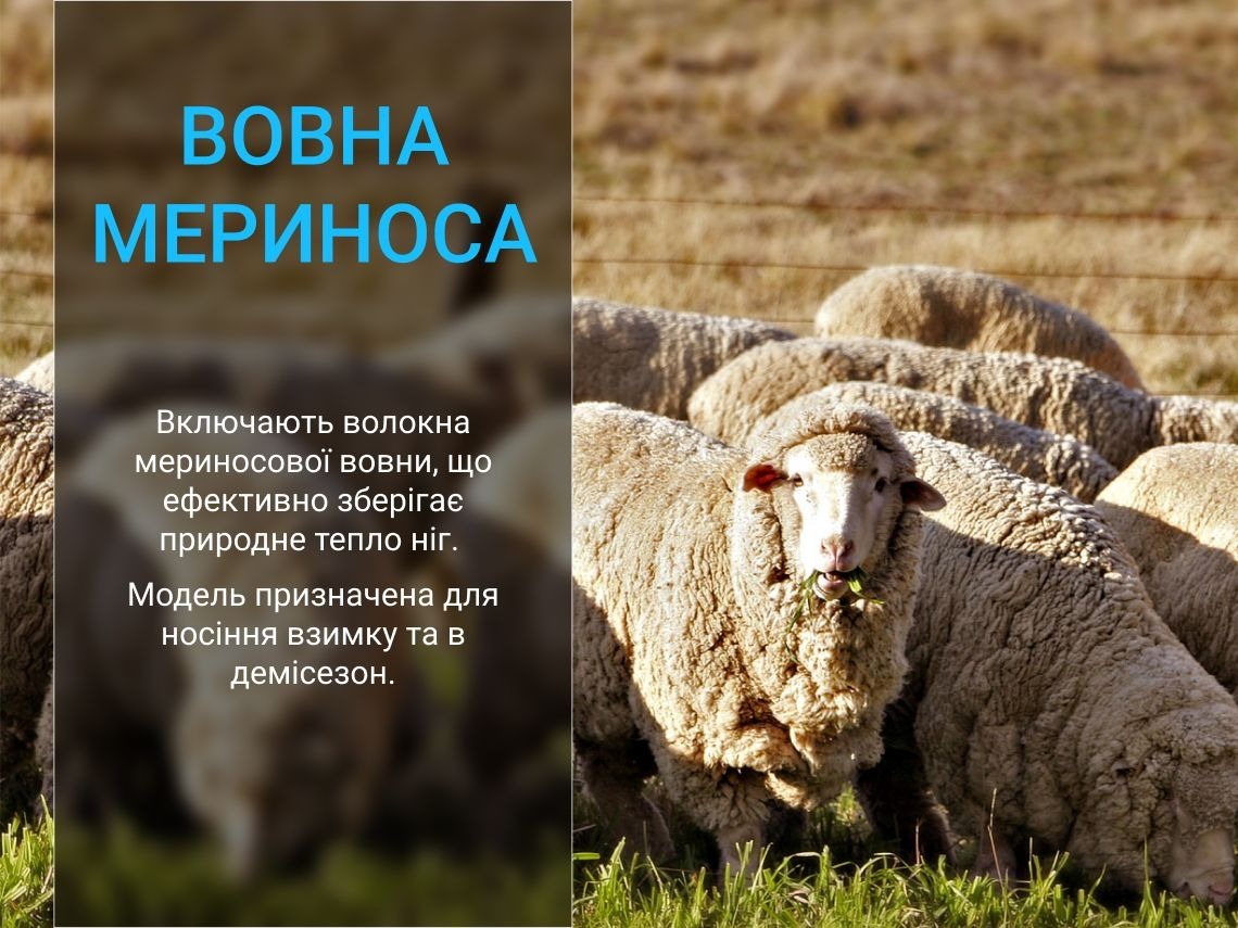 Носки Dexshell Terrain Walking 2.0 Socks черно-серые L (43-46) фото