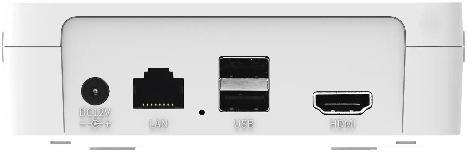 Відеореєстратор Tiandy TC-R3105 Spec:I/B/L/S, 5ch, 1HDD (TC-R3105_BLS)фото3