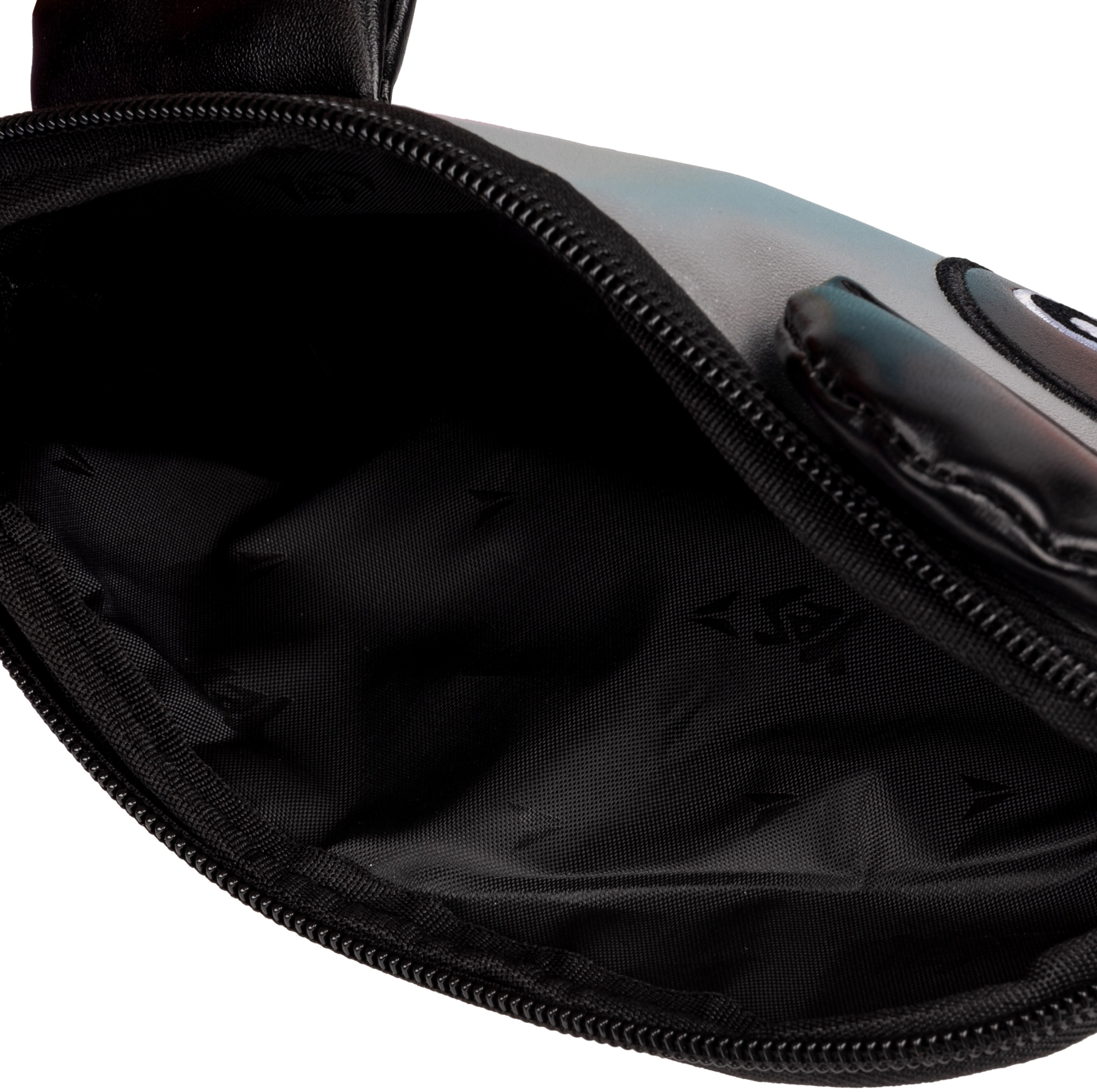 Пенал YES 1 відділення TO-01 Hi, panda!фото2