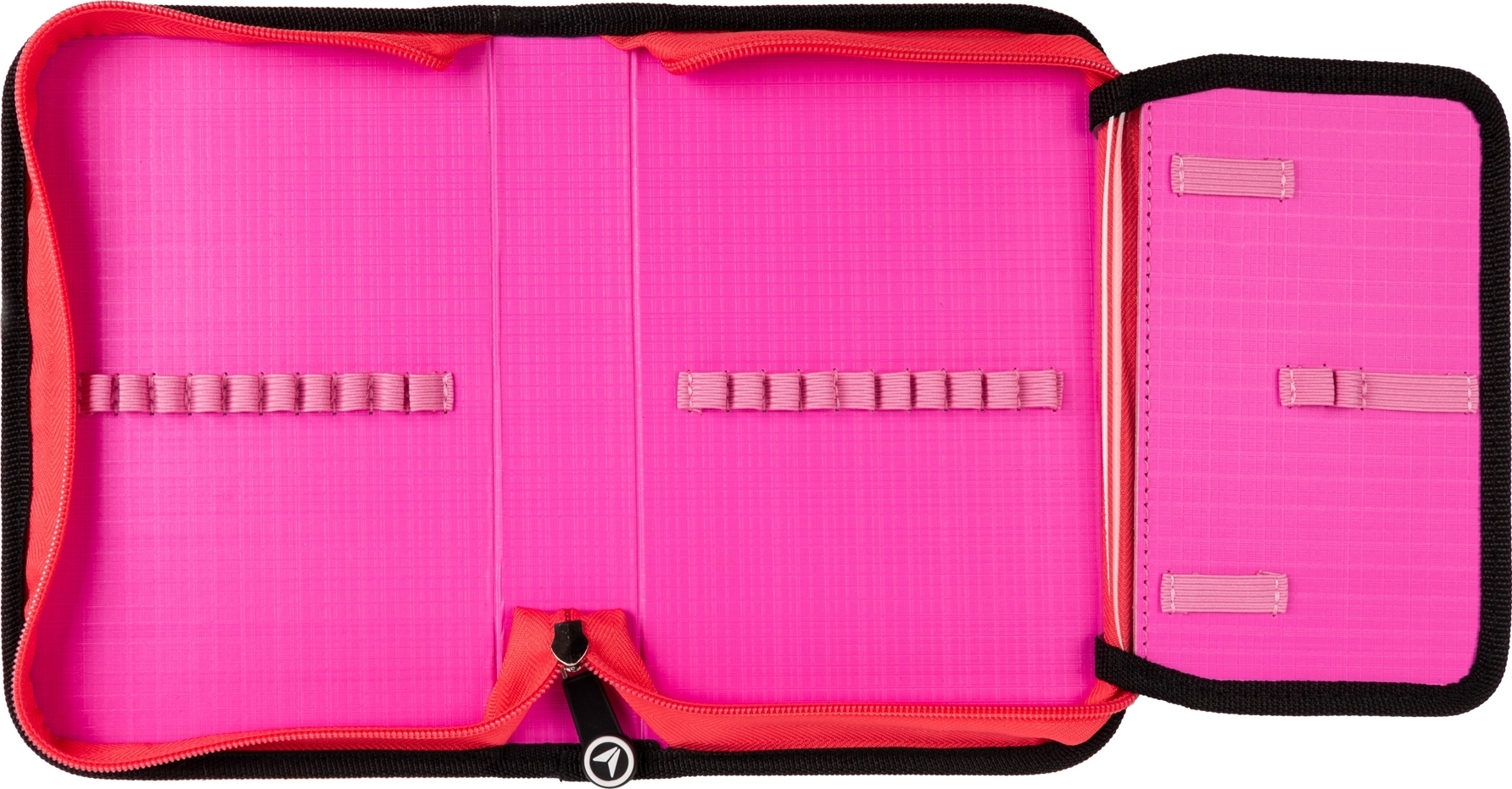 Пенал твердий одинарний з клапаном Yes Line Friends HP-03фото3