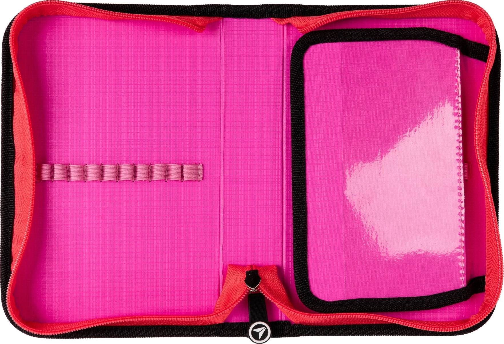 Пенал твердий одинарний з клапаном Yes Line Friends HP-03фото4