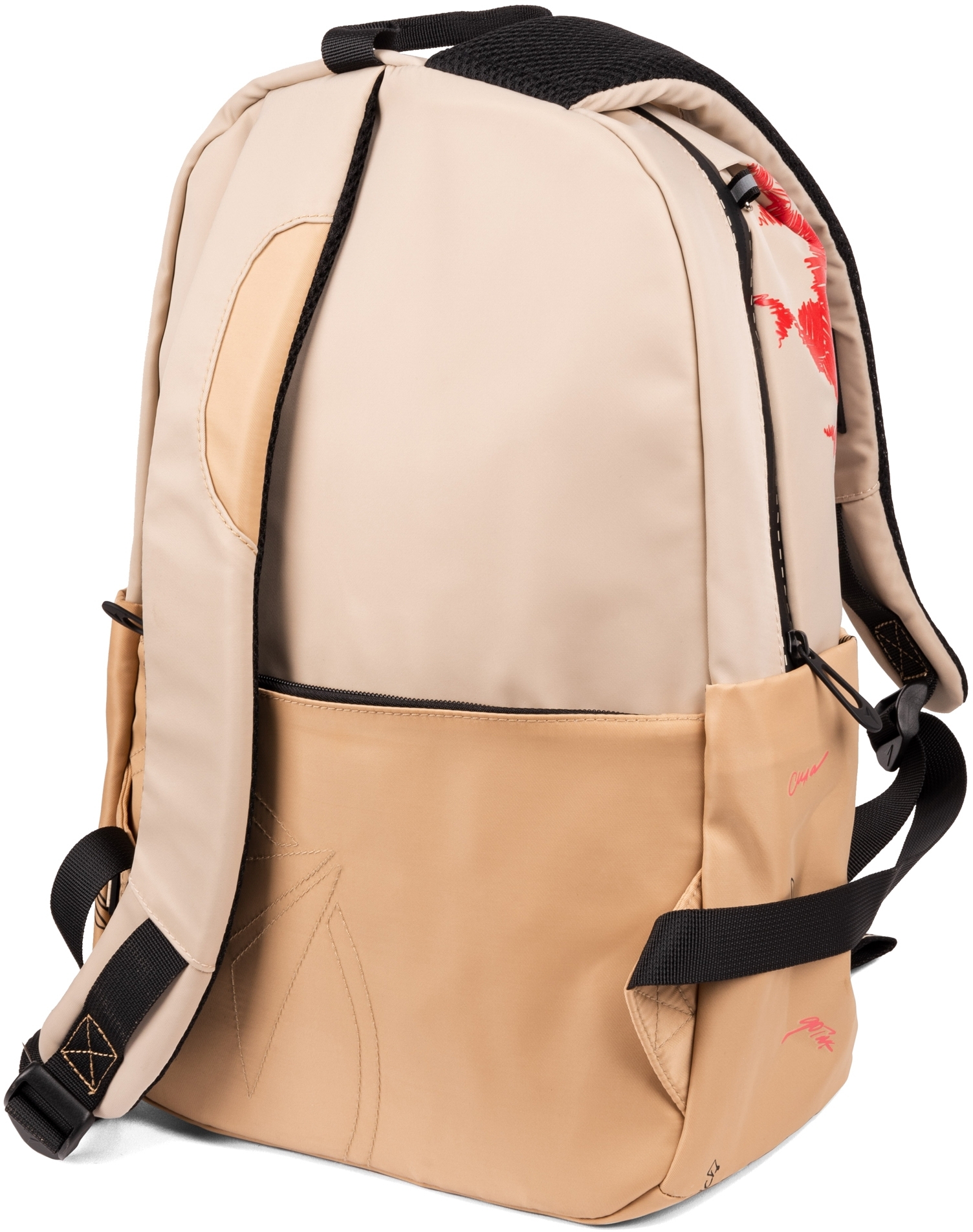 Рюкзак Yes Ukrainian Soul T-105 фото 