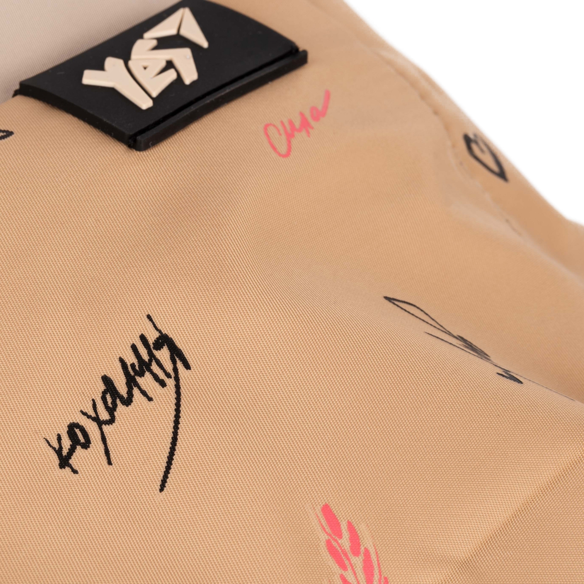 Рюкзак Yes Ukrainian Soul T-105 фото 