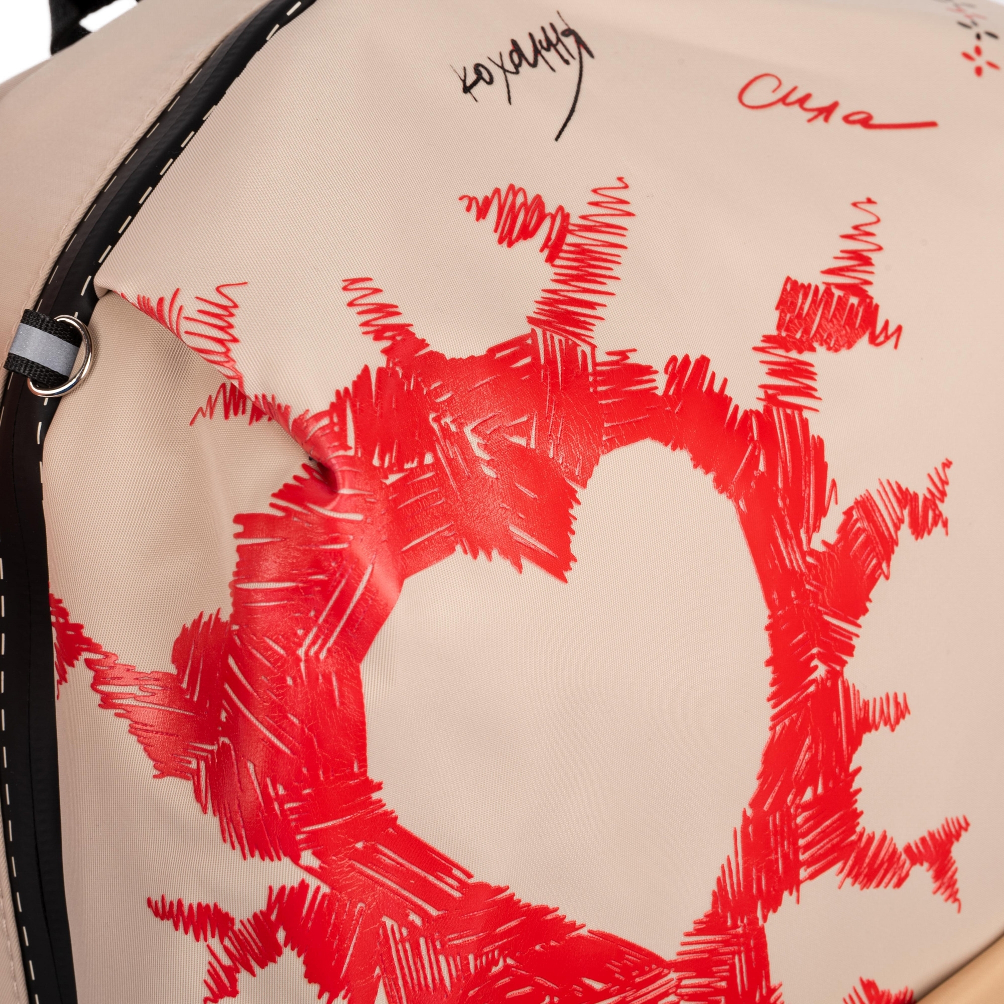 Рюкзак Yes Ukrainian Soul T-105 фото 