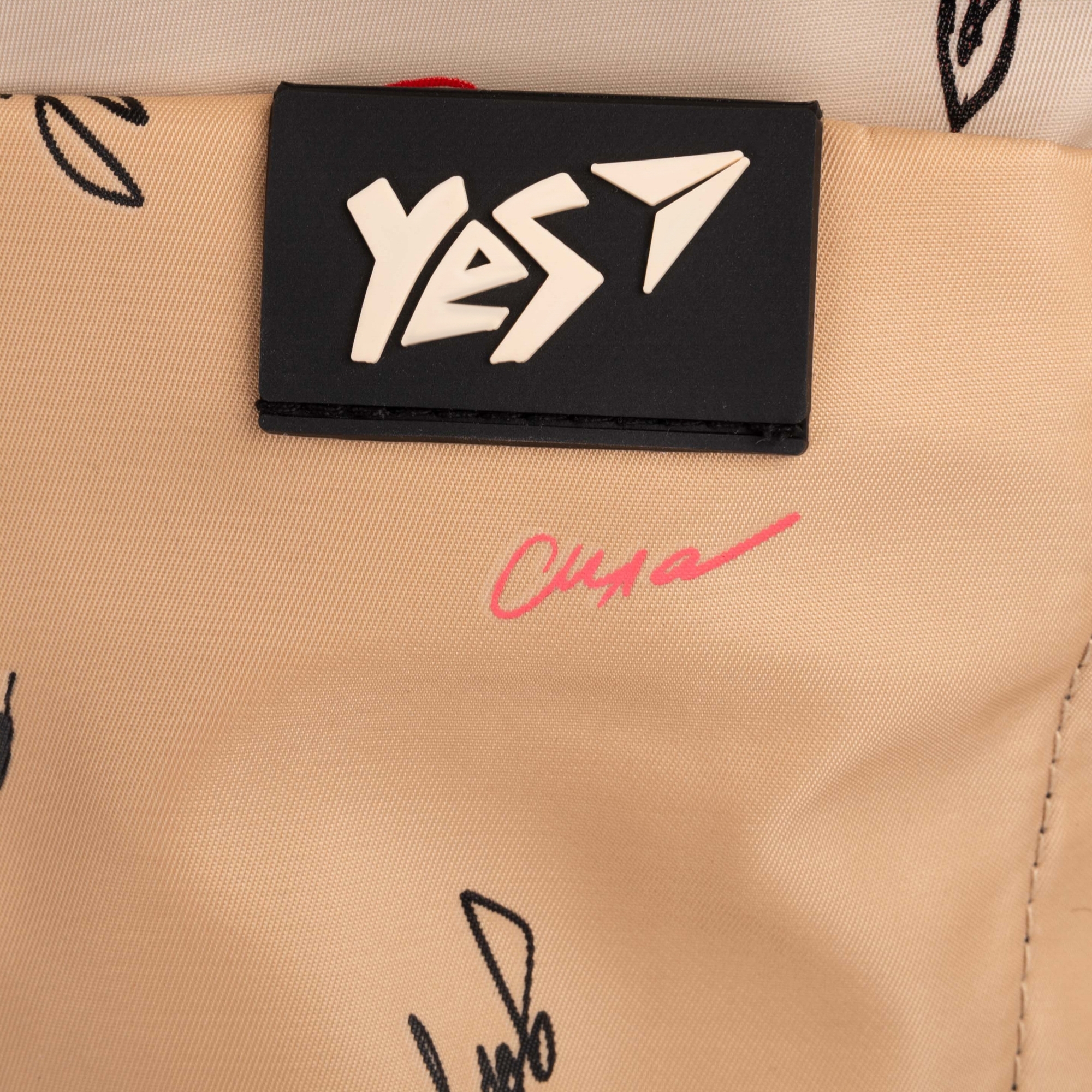 Рюкзак Yes Ukrainian Soul T-105 фото 