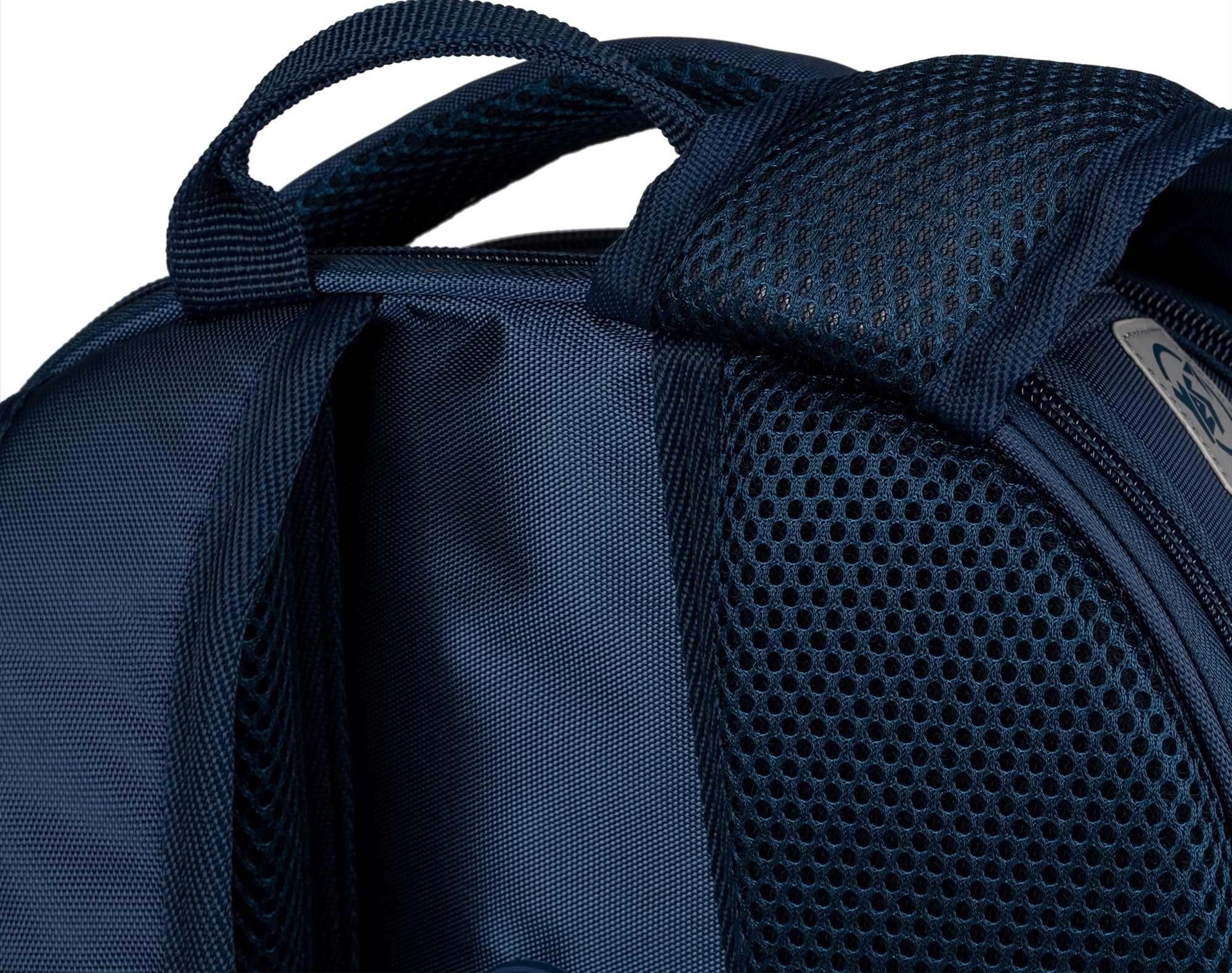 Рюкзак каркасный школьный Yes Fighter H-100 фото 