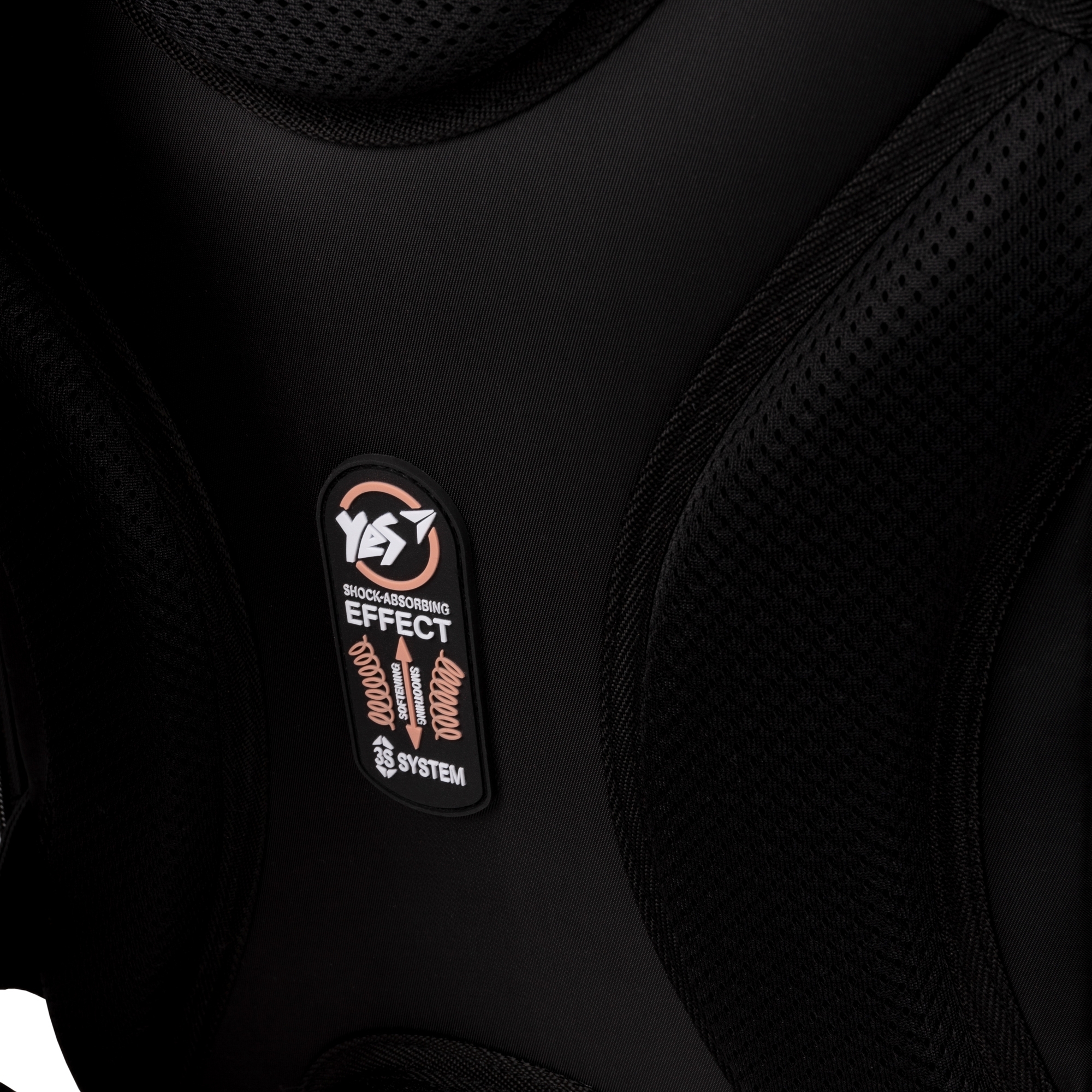 Рюкзак полукаркасный школьный Yes Anime S-100 фото 