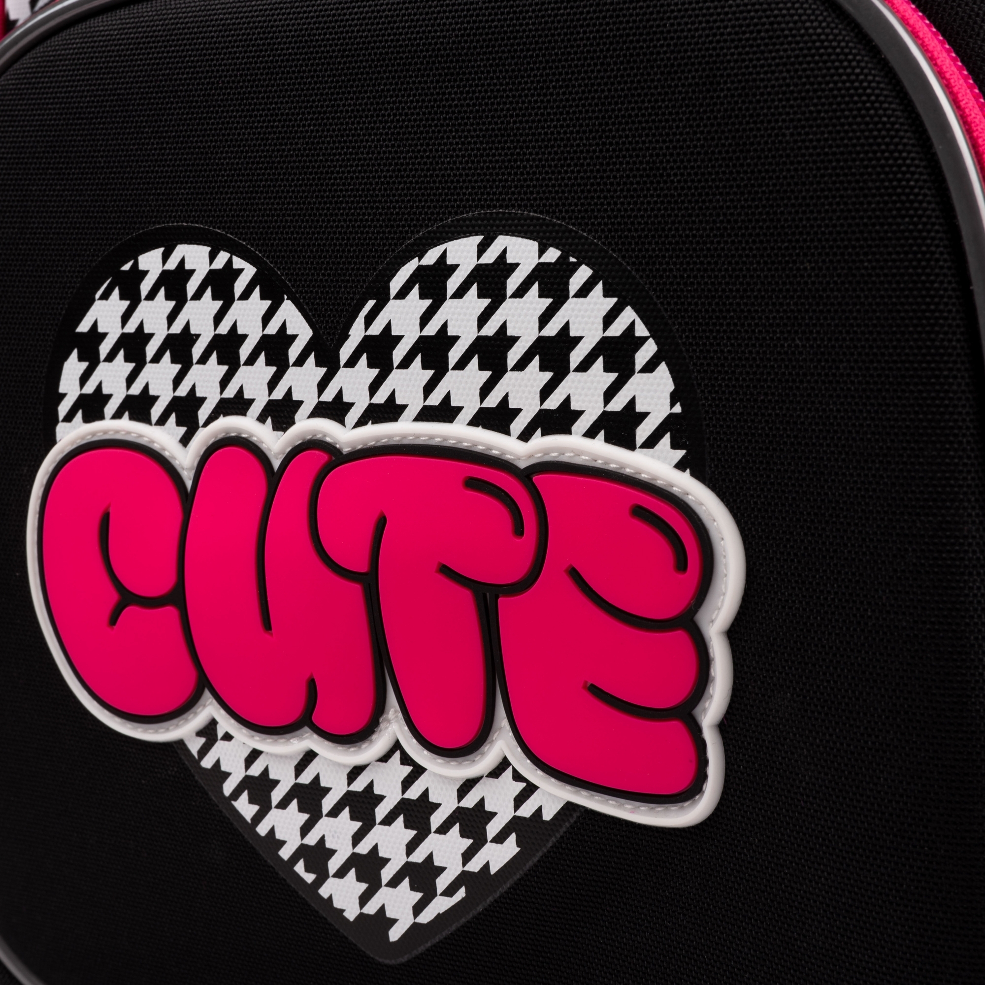 Рюкзак полукаркасный школьный Yes Cute S-91 фото 