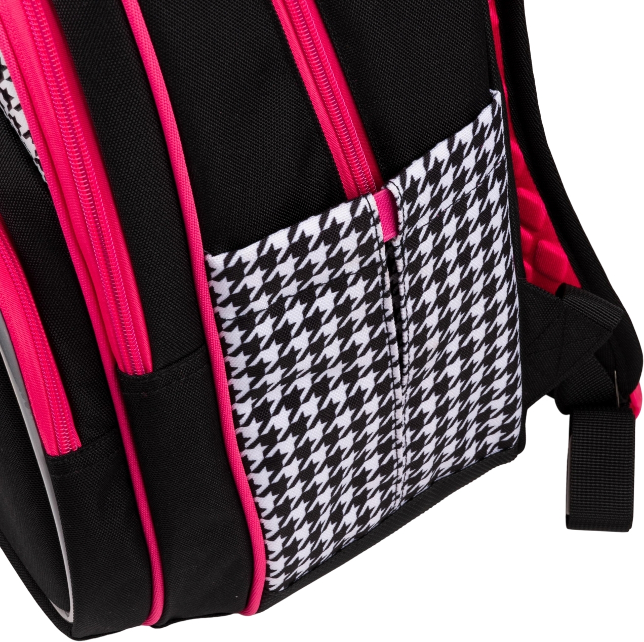 Рюкзак полукаркасный школьный Yes Cute S-91 фото 