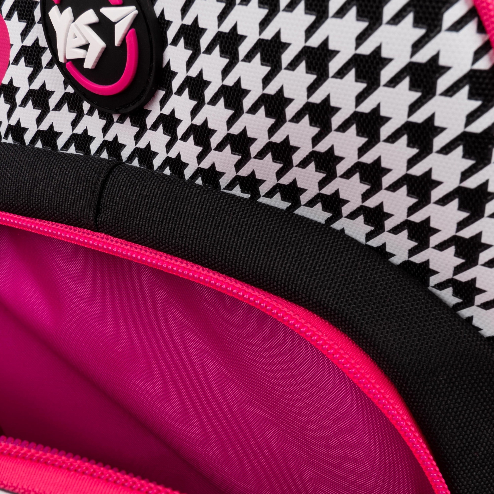 Рюкзак полукаркасный школьный Yes Cute S-91 фото 