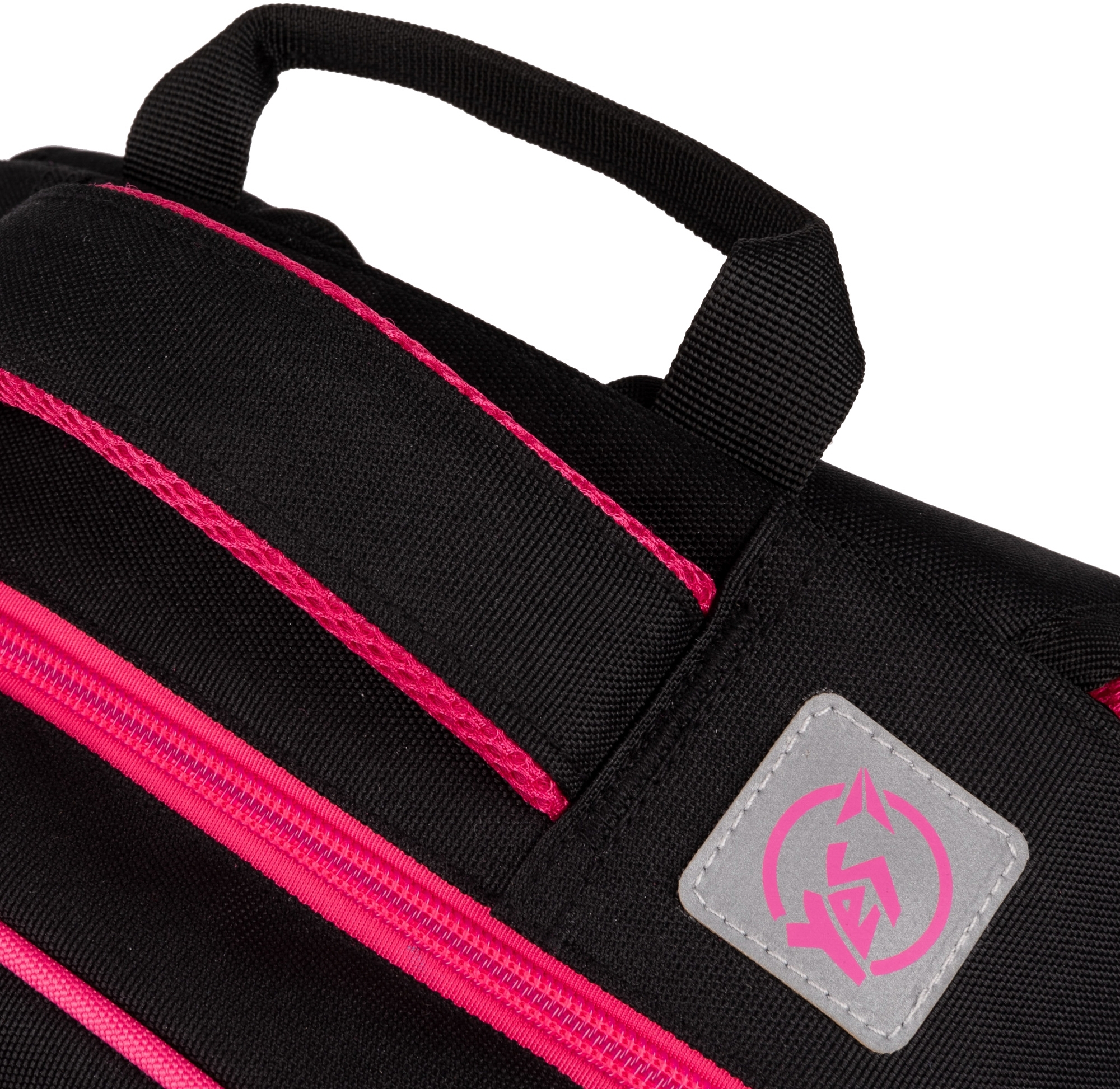 Рюкзак полукаркасный школьный Yes Cute S-91 фото 