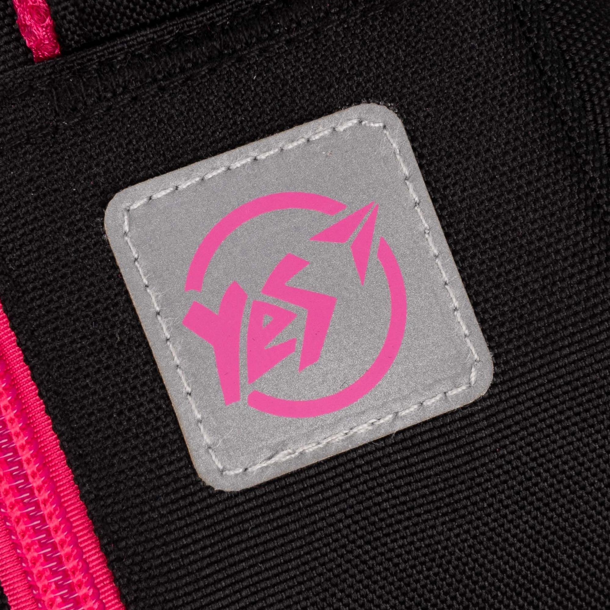 Рюкзак полукаркасный школьный Yes Cute S-91 фото 