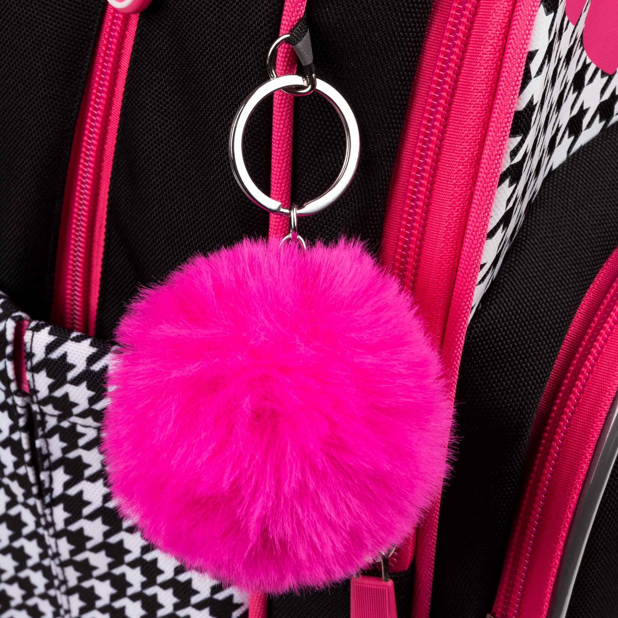 Рюкзак полукаркасный школьный Yes Cute S-91 фото 