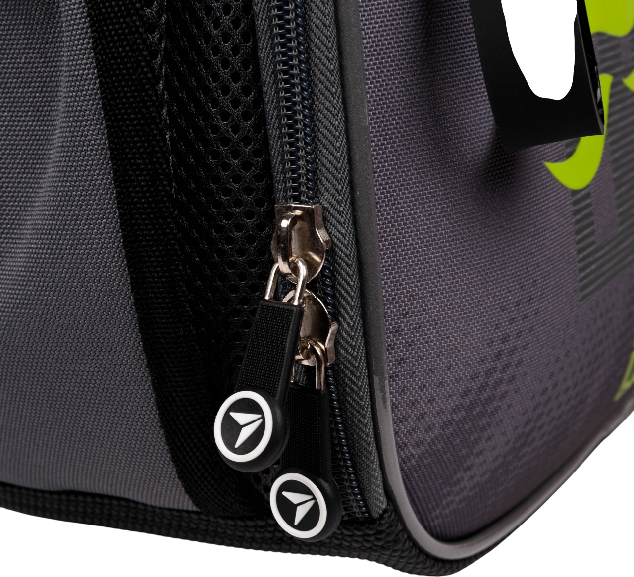 Рюкзак шкільний каркасний Yes Football H-100фото