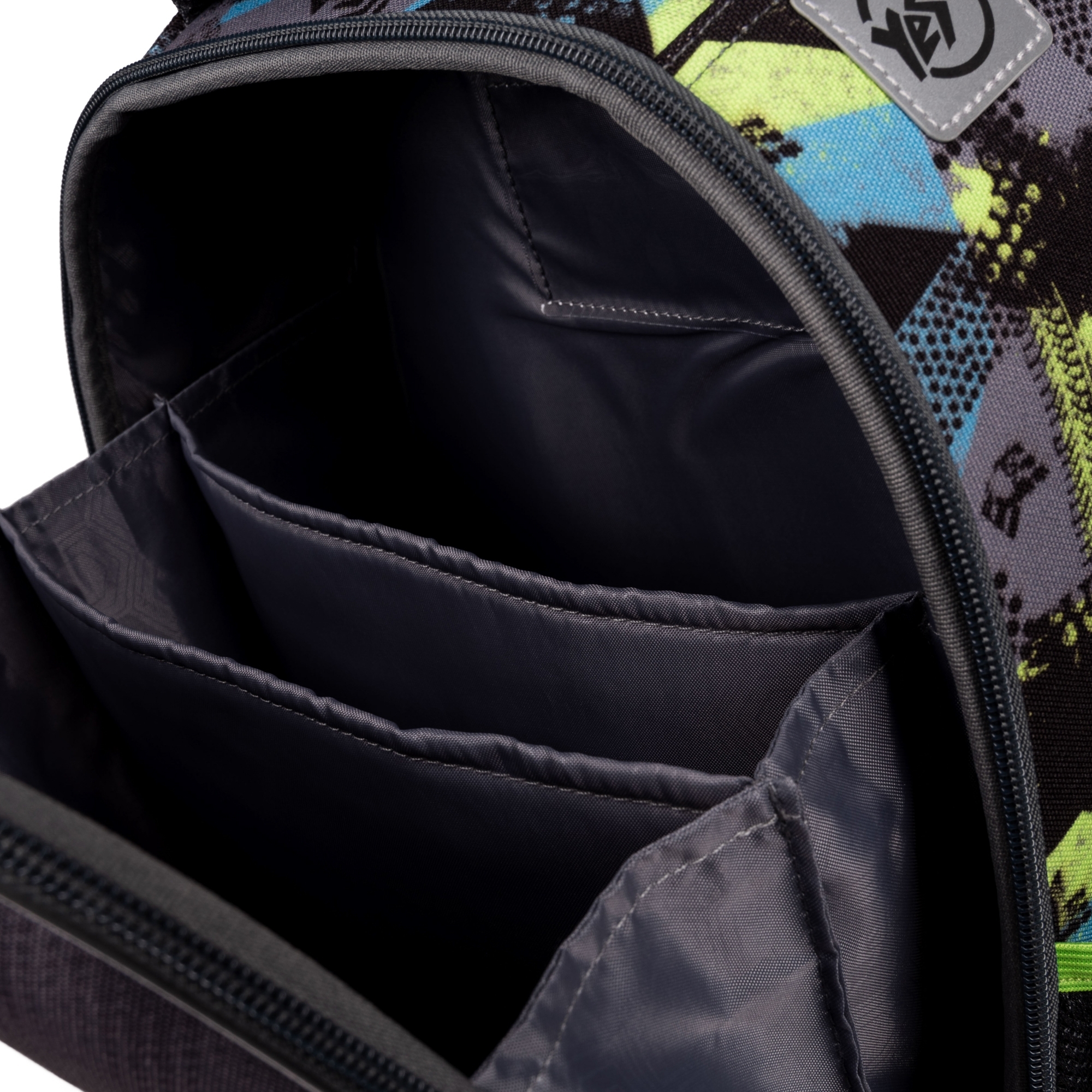 Рюкзак шкільний каркасний Yes Football H-100фото