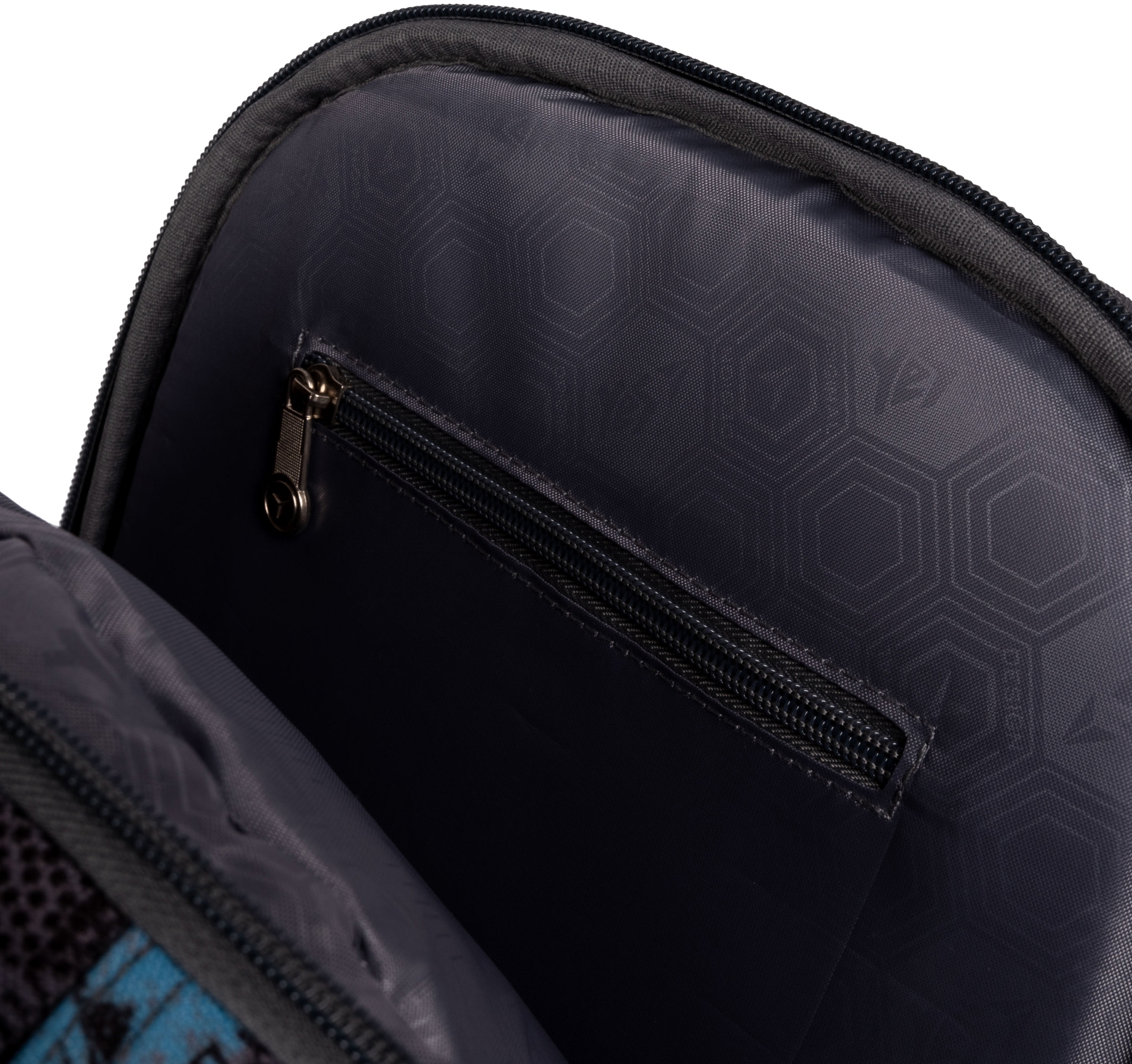 Рюкзак шкільний каркасний Yes Football H-100фото