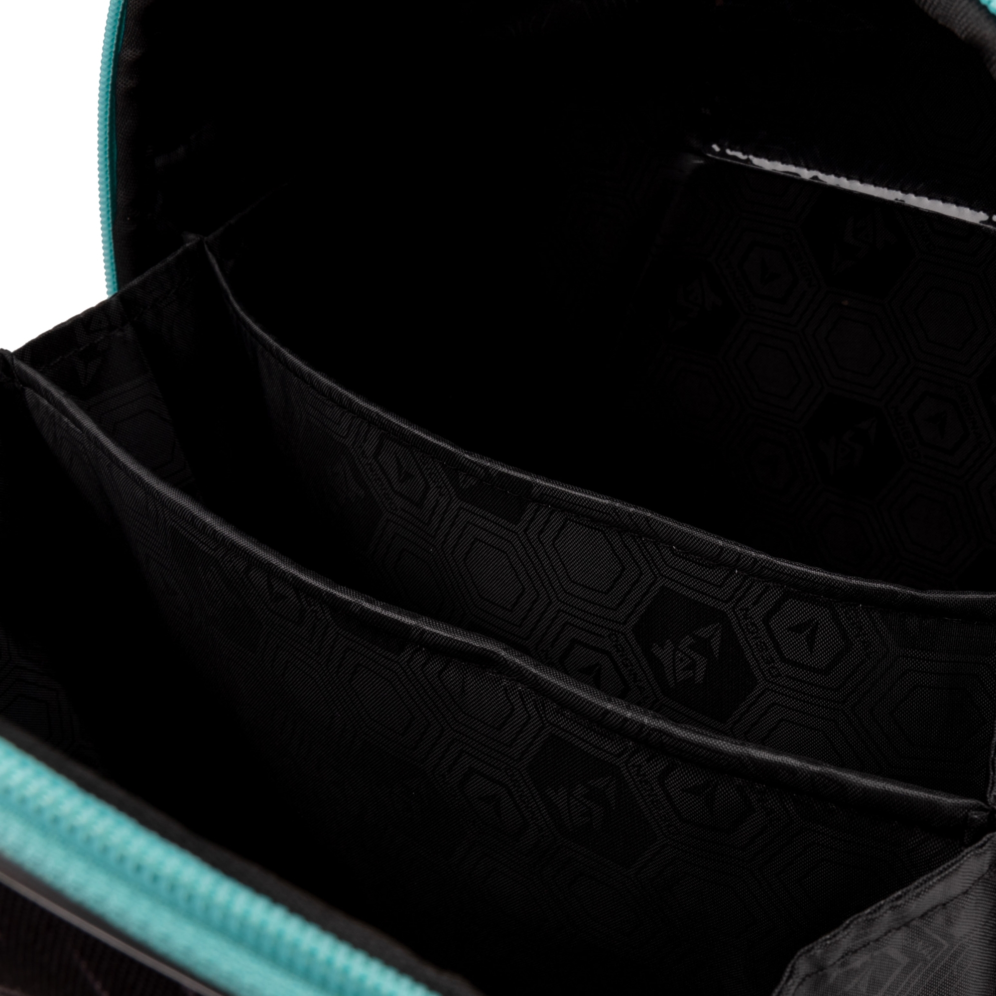 Рюкзак шкільний каркасний Yes Robohero H-100фото9