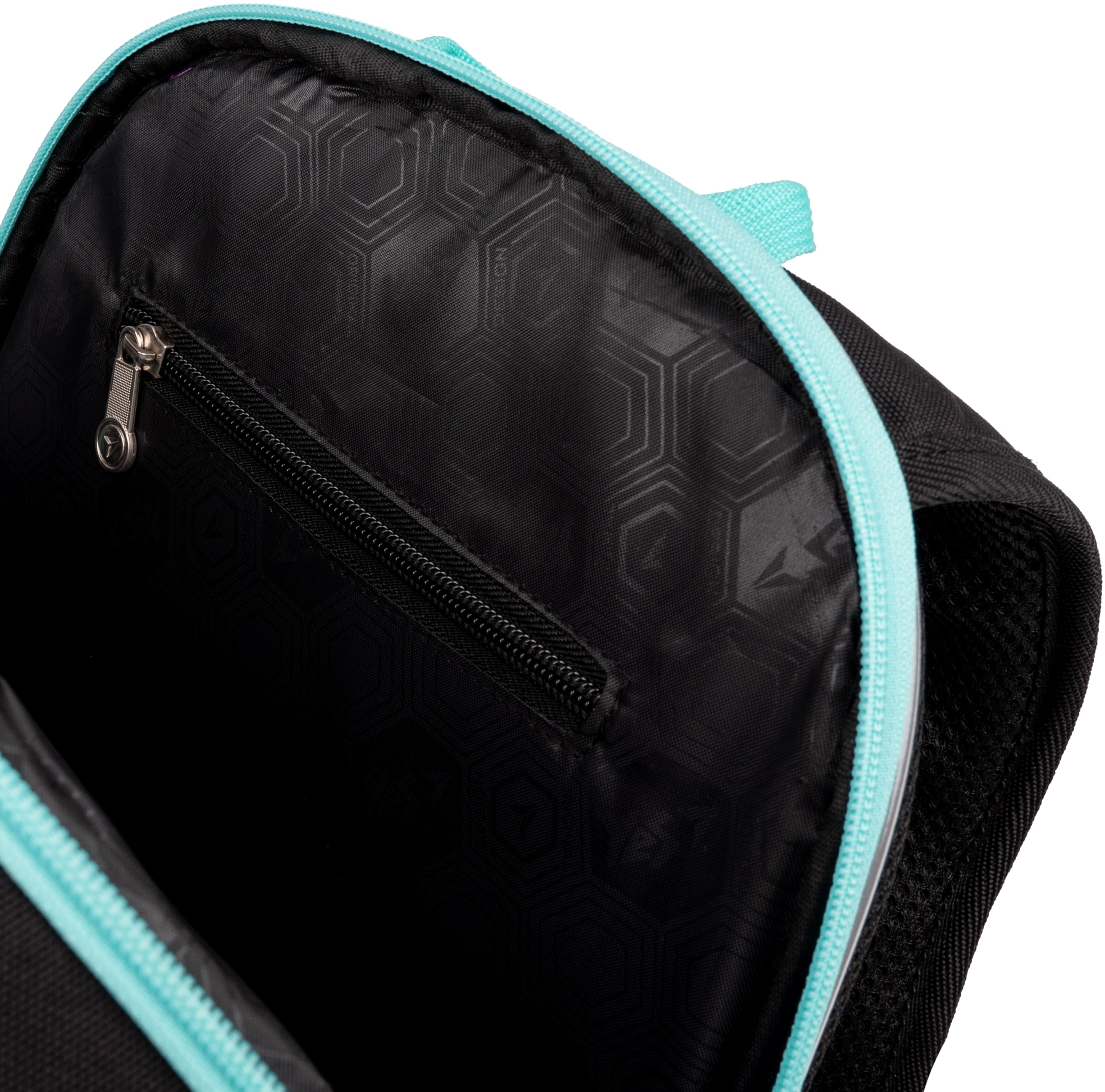 Рюкзак шкільний каркасний Yes Robohero H-100фото10