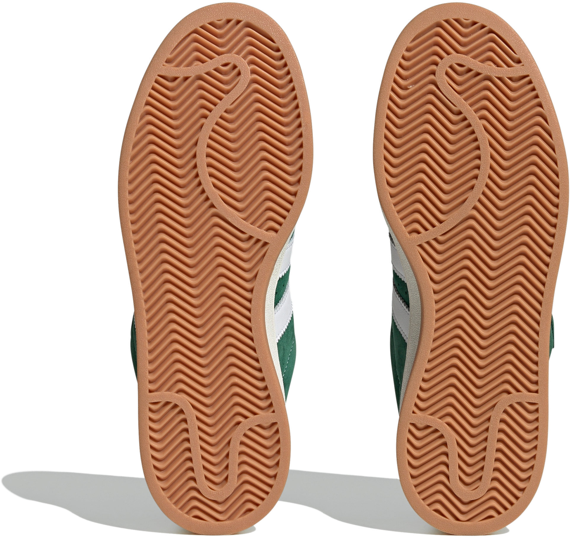 Кеди Adidas Campus 00S H03472 44.5 (10 UK) зеленийфото7