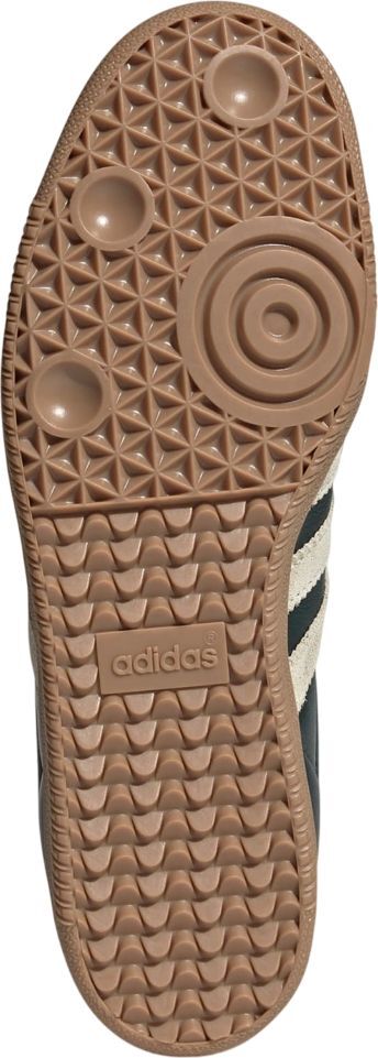 Кеди Adidas Samba Og ID1483 44.5 (10 UK) зелений фото9