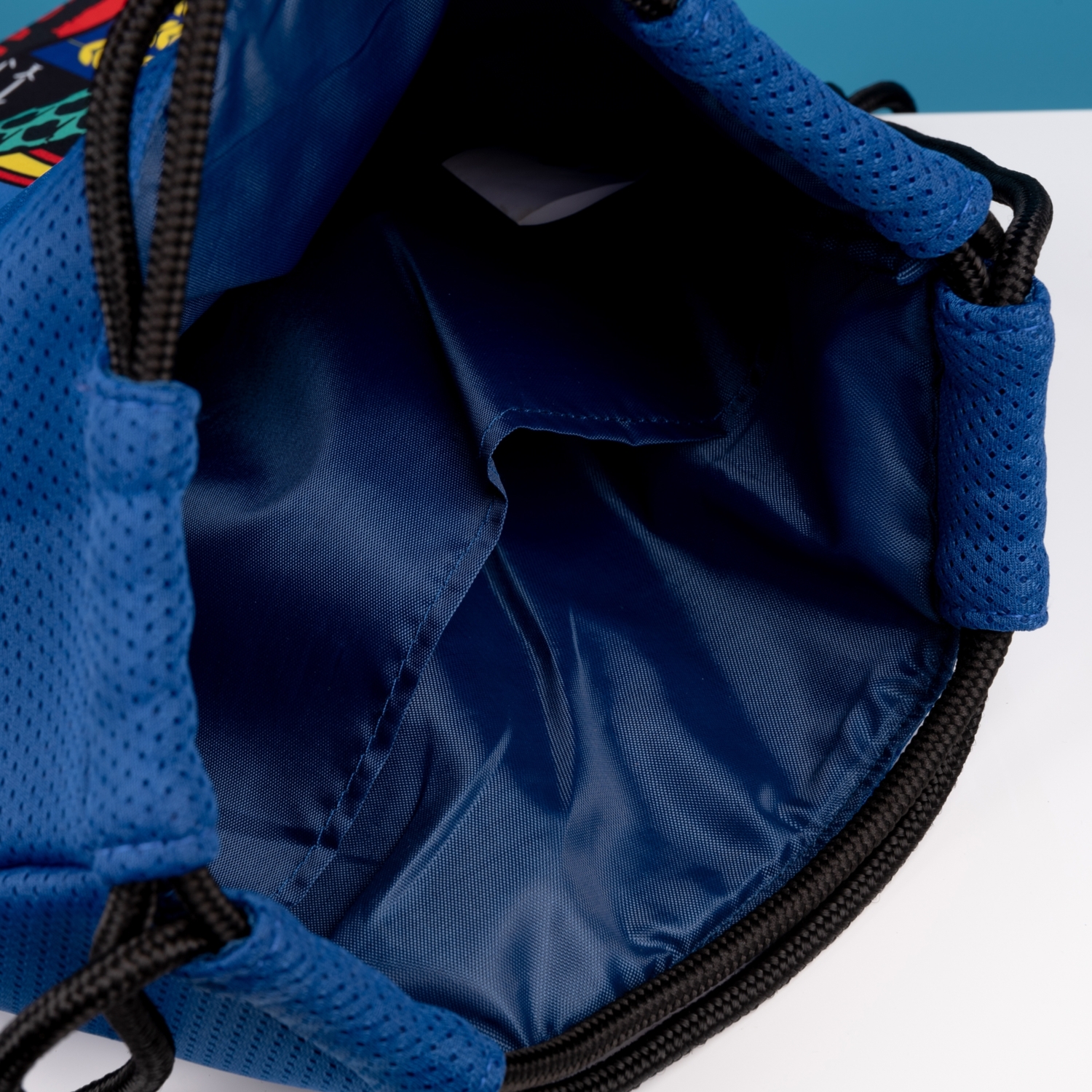 Сумка-рюкзак YES SB-12 Welcome To Ukraineфото