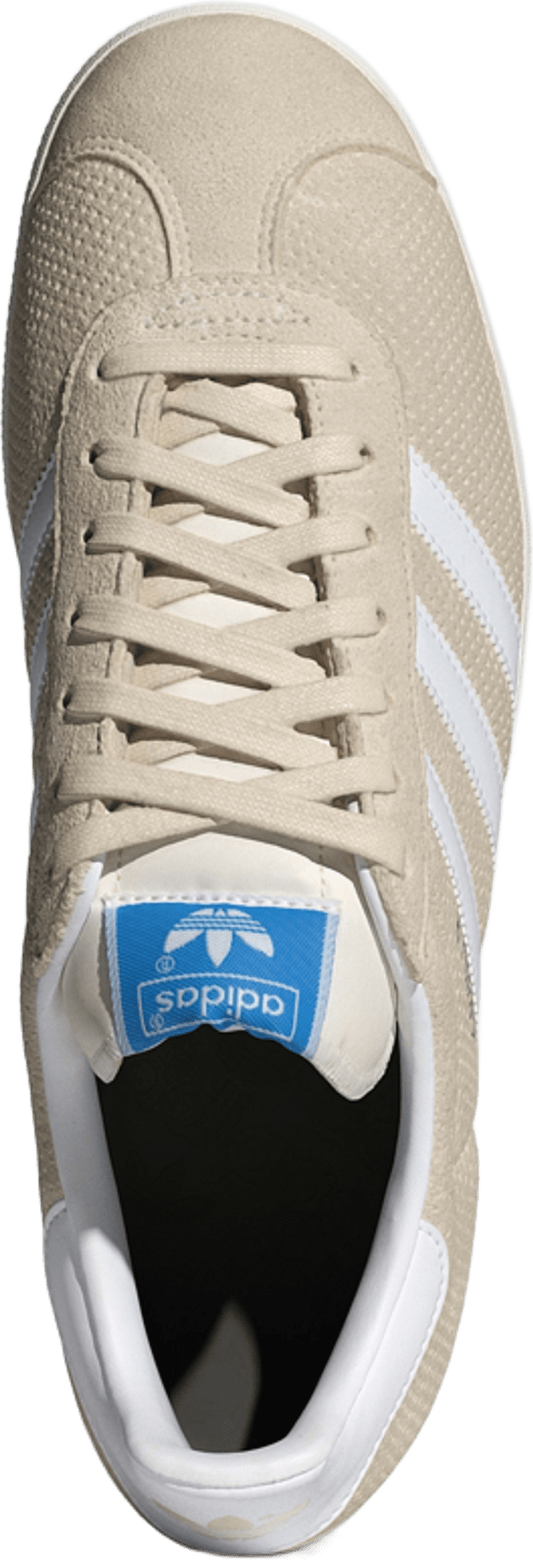 Кеди жіночі Adidas Gazelle Bold W IF3817 42 (8 UK) сірийфото