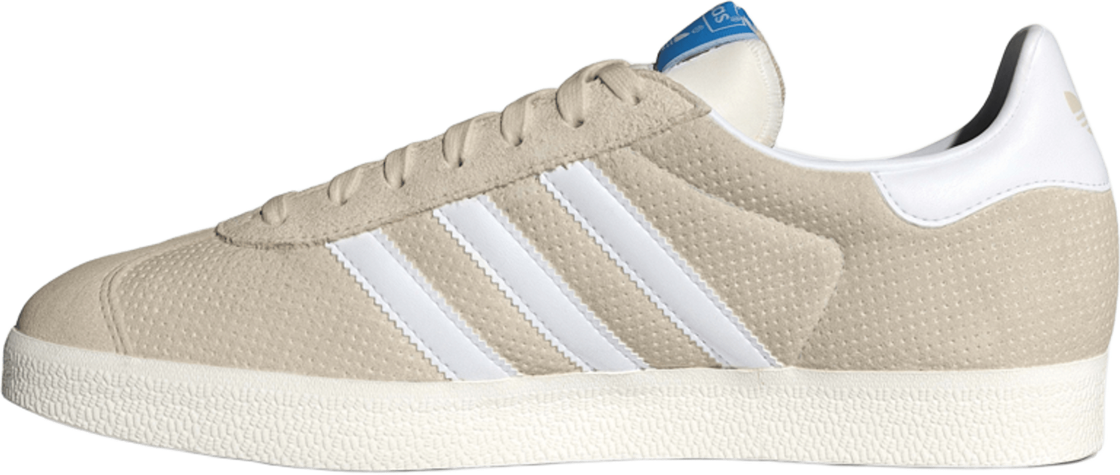 Кеди жіночі Adidas Gazelle Bold W IF3817 42 (8 UK) сірийфото