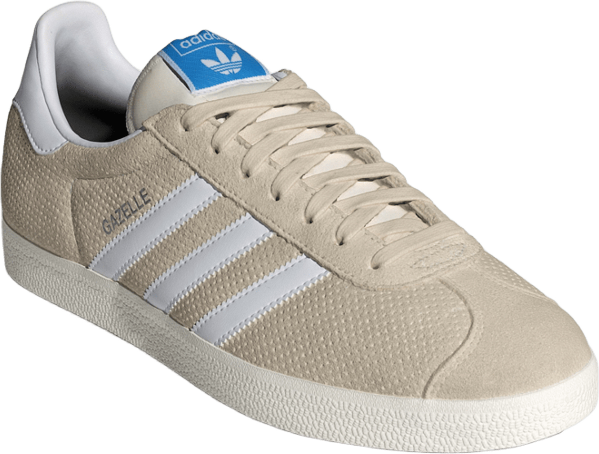 Кеди жіночі Adidas Gazelle Bold W IF3817 42 (8 UK) сірийфото