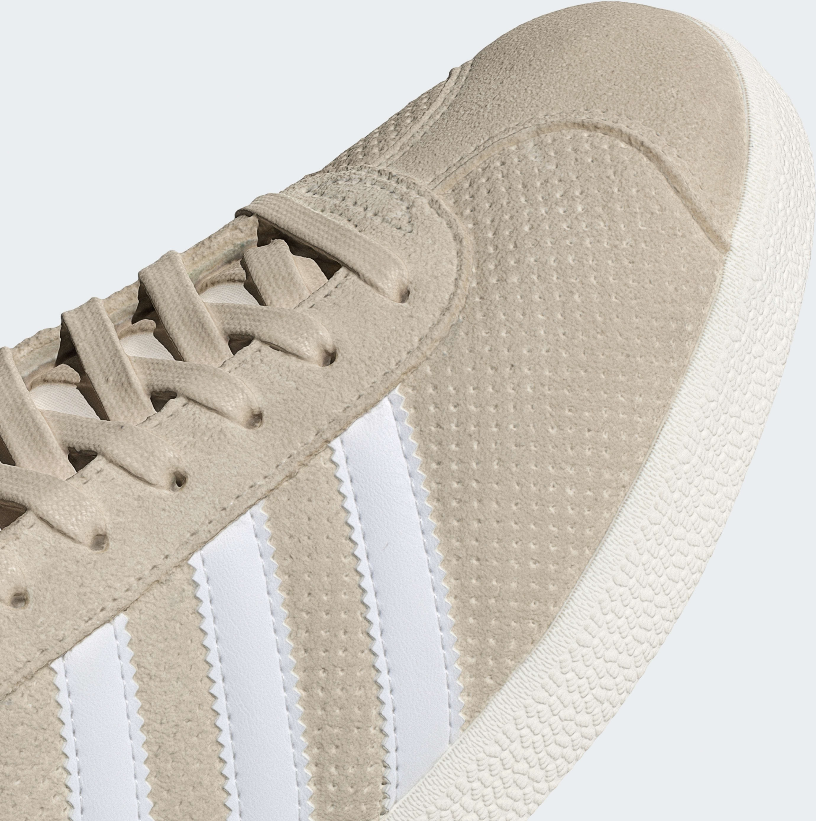 Кеди жіночі Adidas Gazelle Bold W IF3817 42 (8 UK) сірийфото