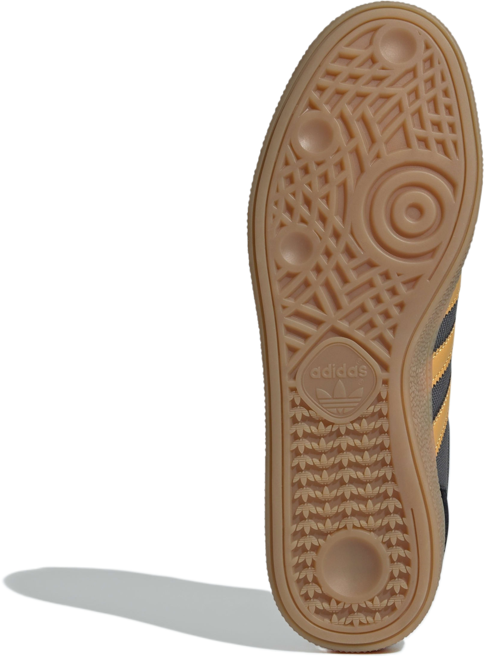 Кеды Adidas Handball Spezial IF9528 44.5 (10 UK) черные фото 6