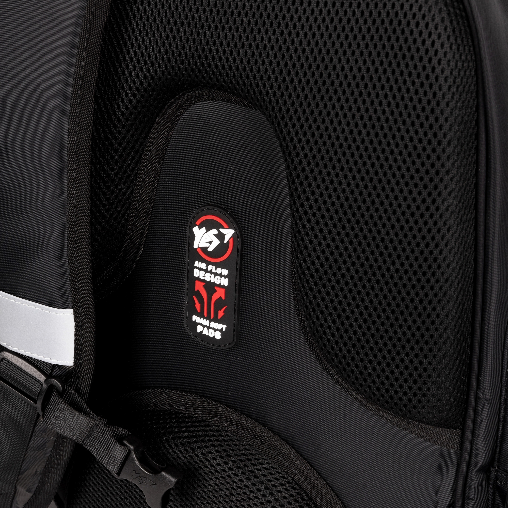 Рюкзак шкільний Yes Samurai S-101фото7