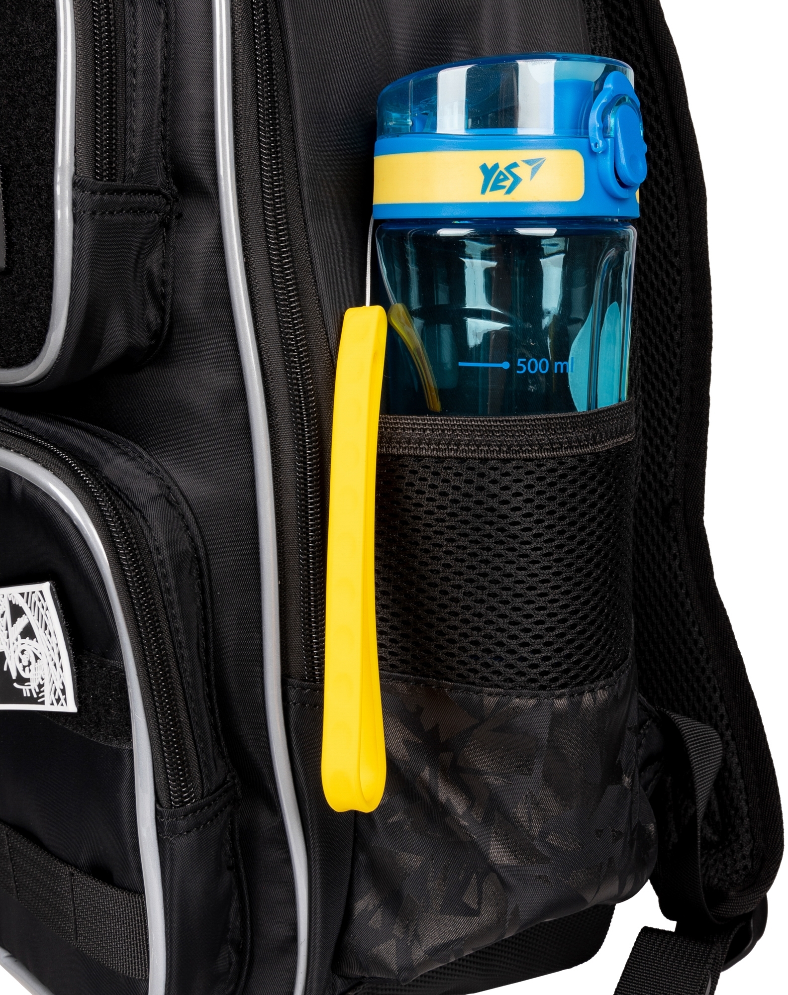 Рюкзак шкільний Yes Samurai S-101фото9