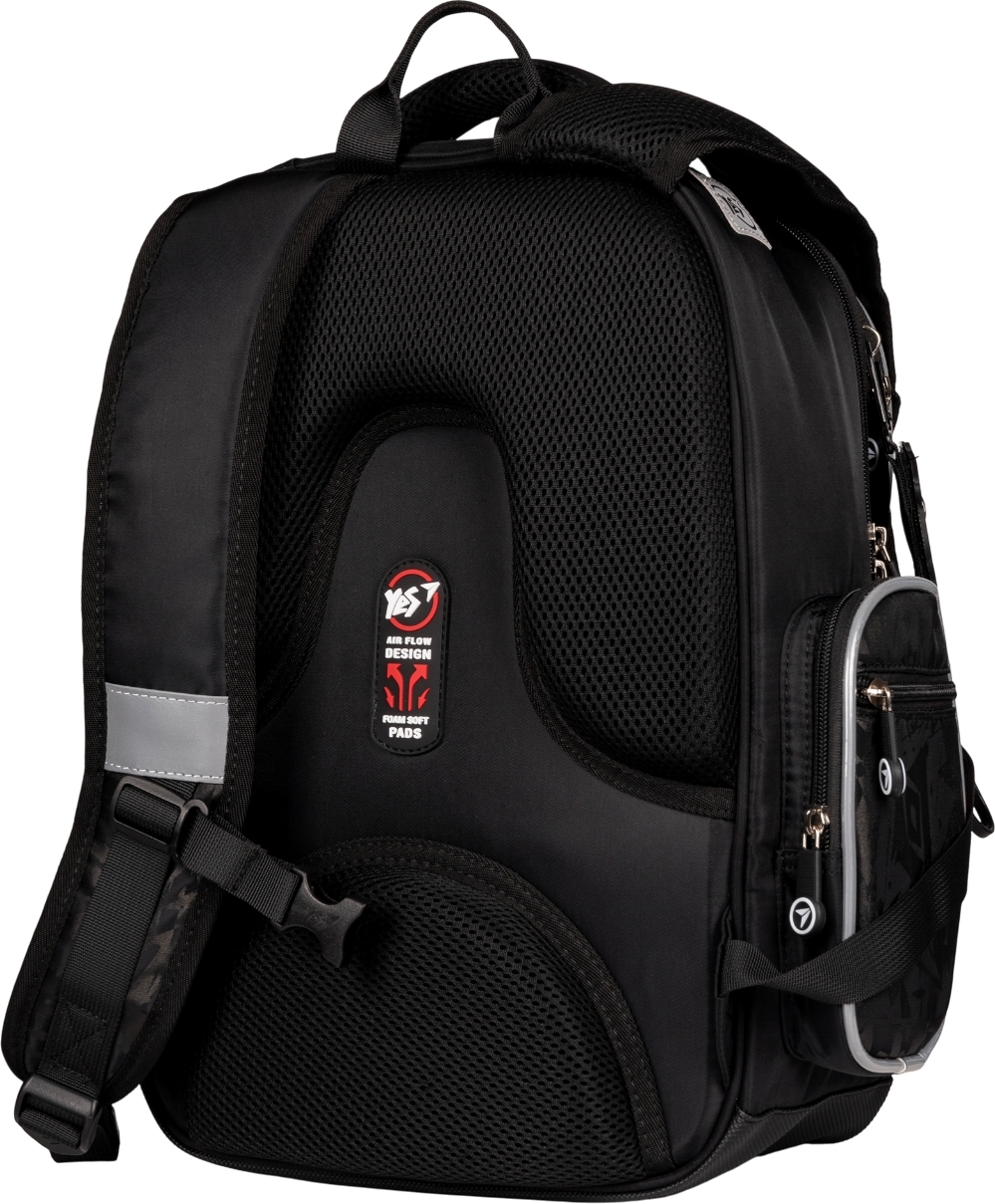 Рюкзак шкільний Yes Samurai S-101фото11