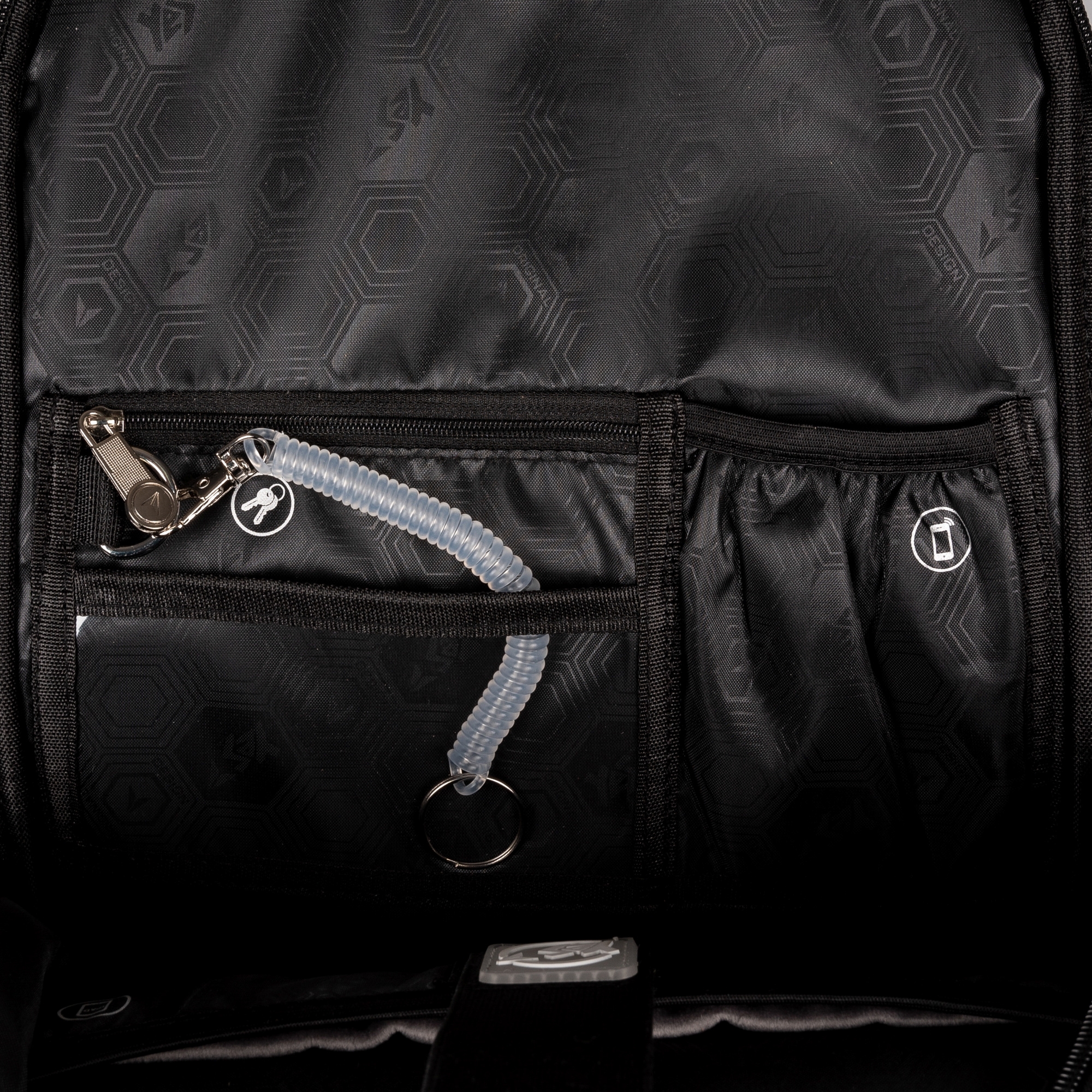 Рюкзак шкільний Yes Samurai S-101фото13