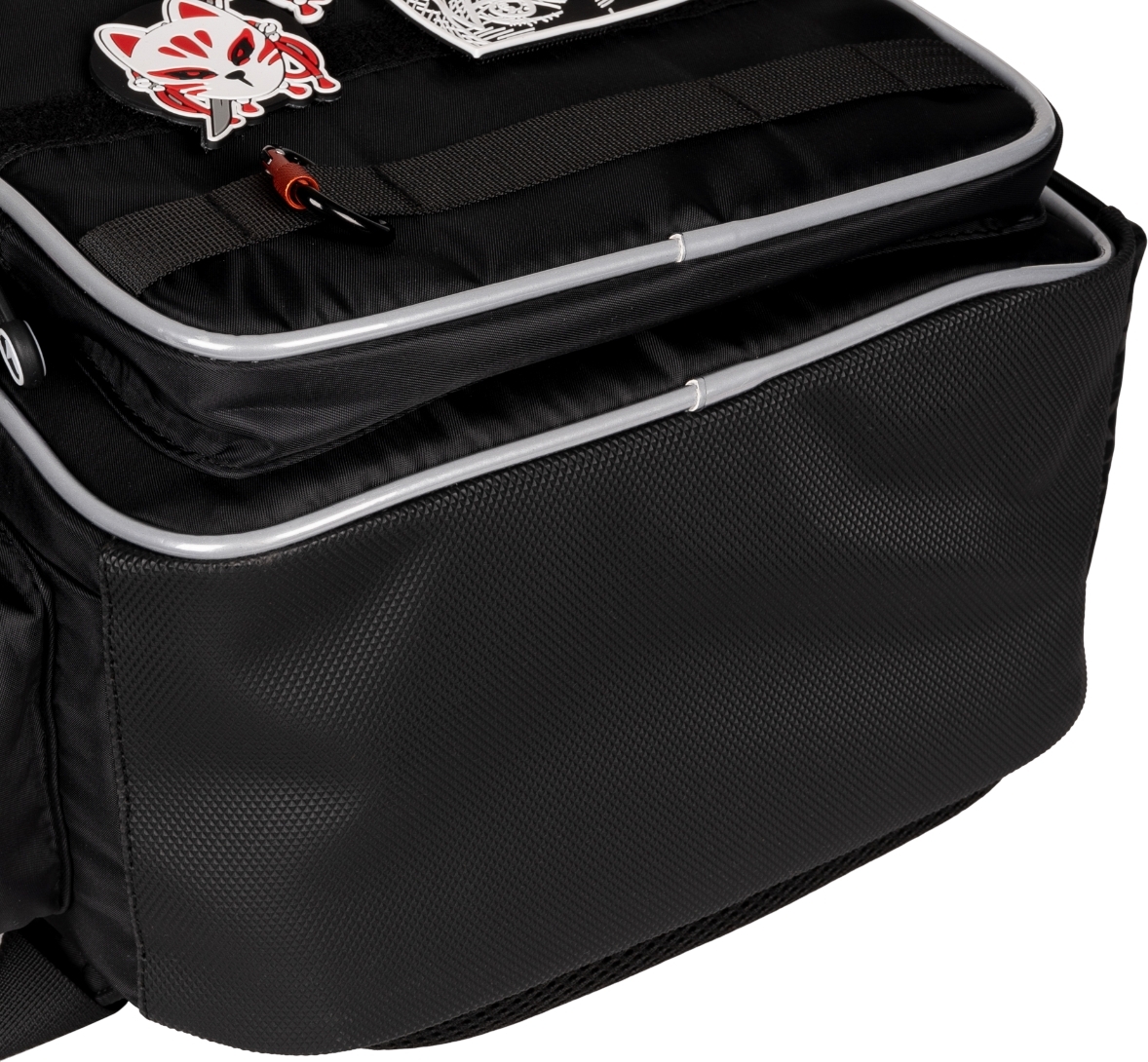 Рюкзак шкільний Yes Samurai S-101фото14