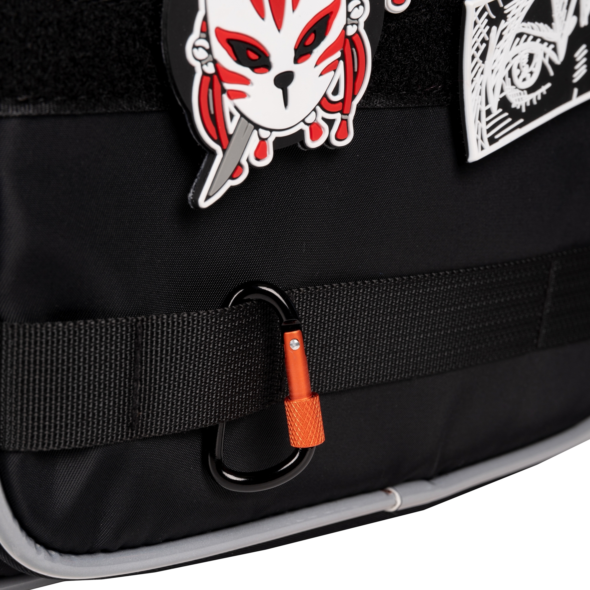 Рюкзак шкільний Yes Samurai S-101фото15