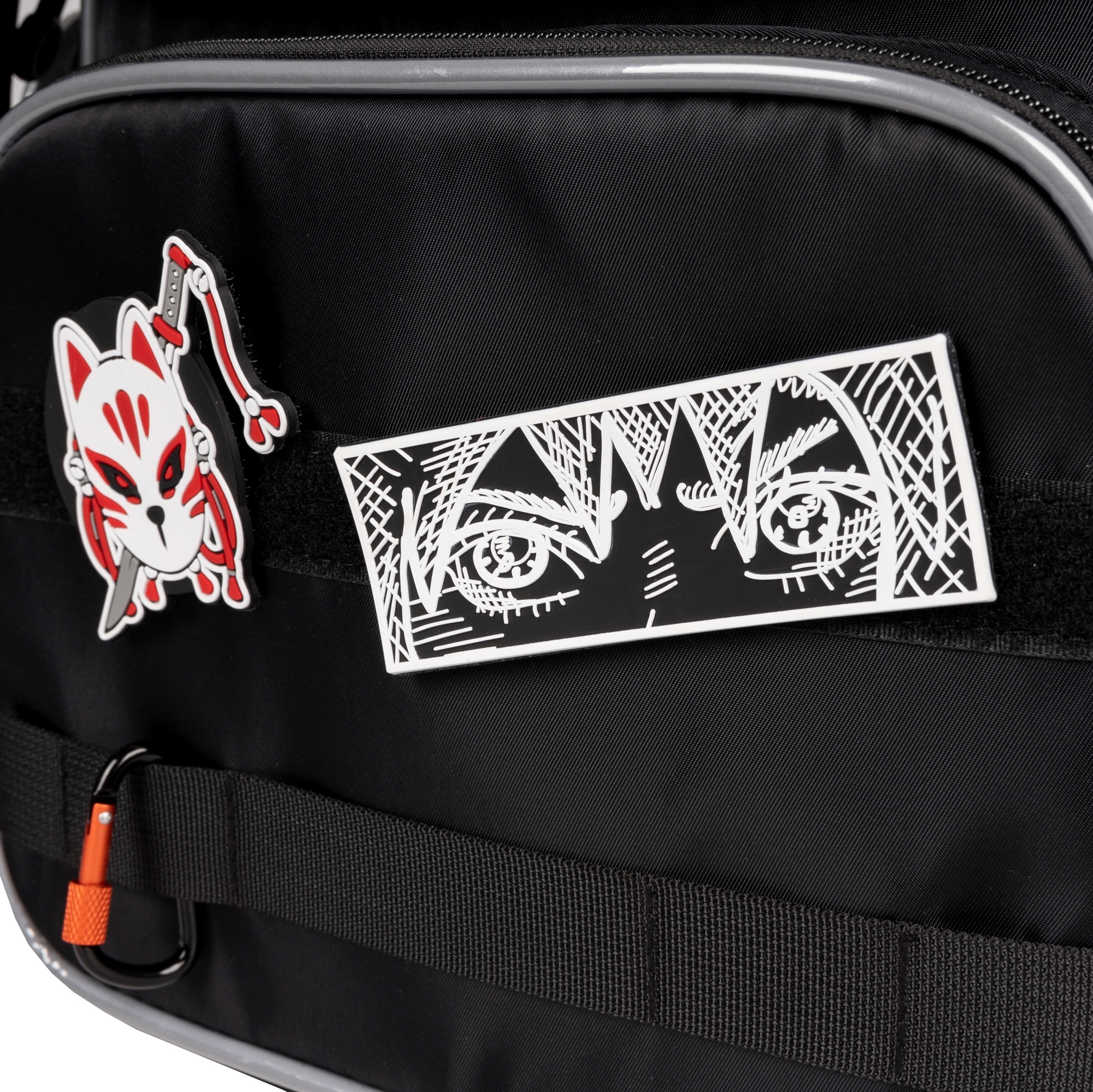 Рюкзак шкільний Yes Samurai S-101фото17