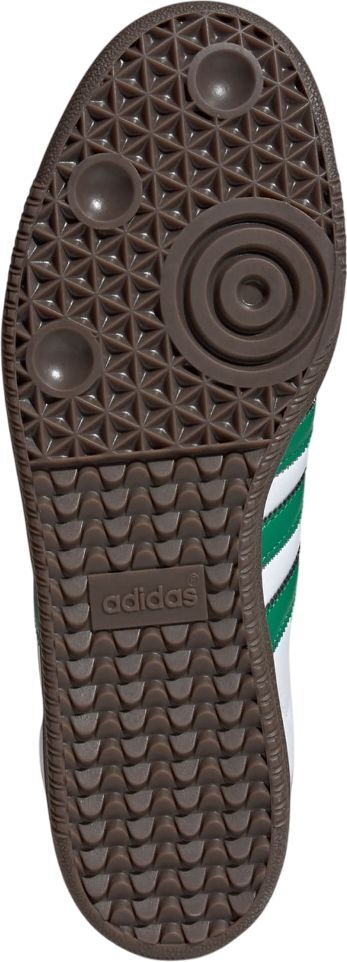 Кеди Adidas Samba Og IG1024 44.5 (10 UK) білий фото9