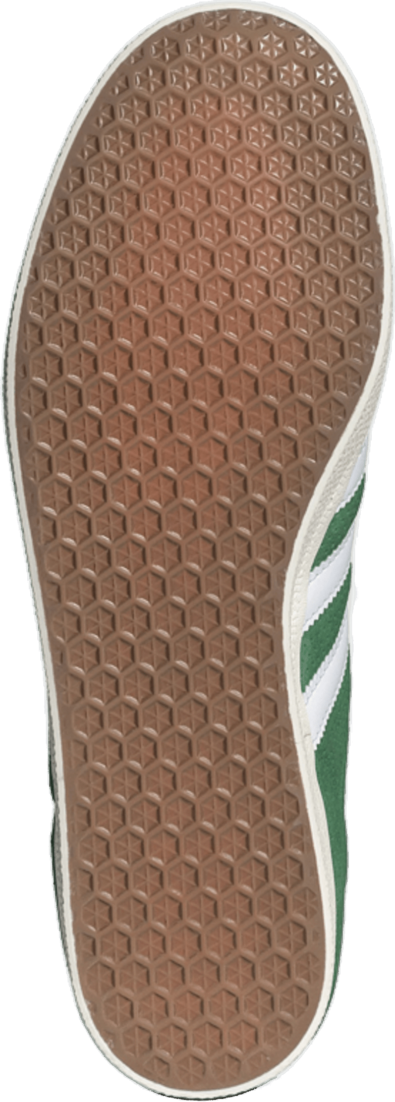 Кеди Adidas Gazelle Bold W IG1634 45.5 (10.5 UK) зеленийфото