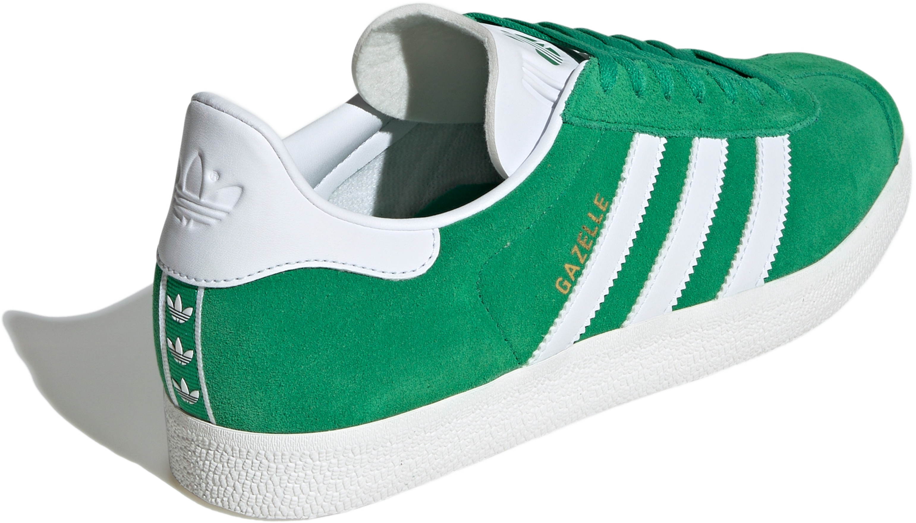 Кеди Adidas Gazelle IG2092 44.5 (10 UK) зелений фото4
