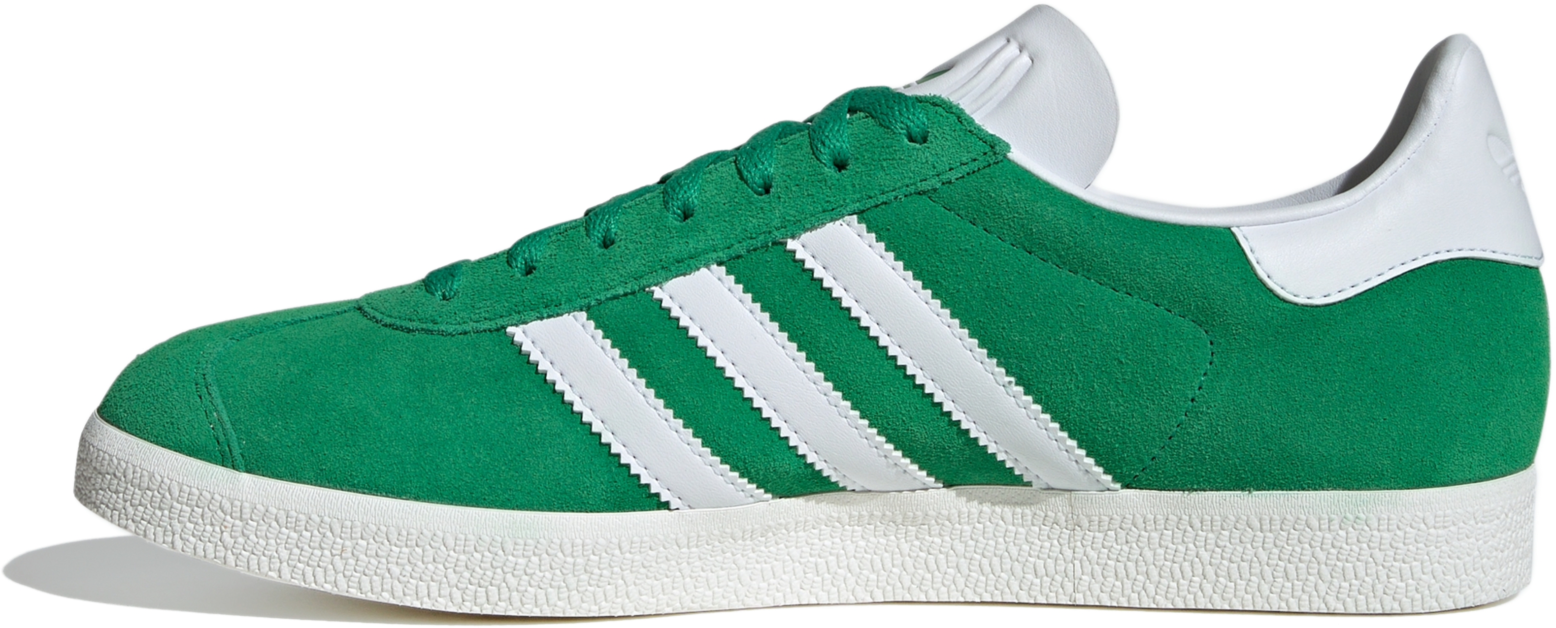 Кеди Adidas Gazelle IG2092 44.5 (10 UK) зелений фото2
