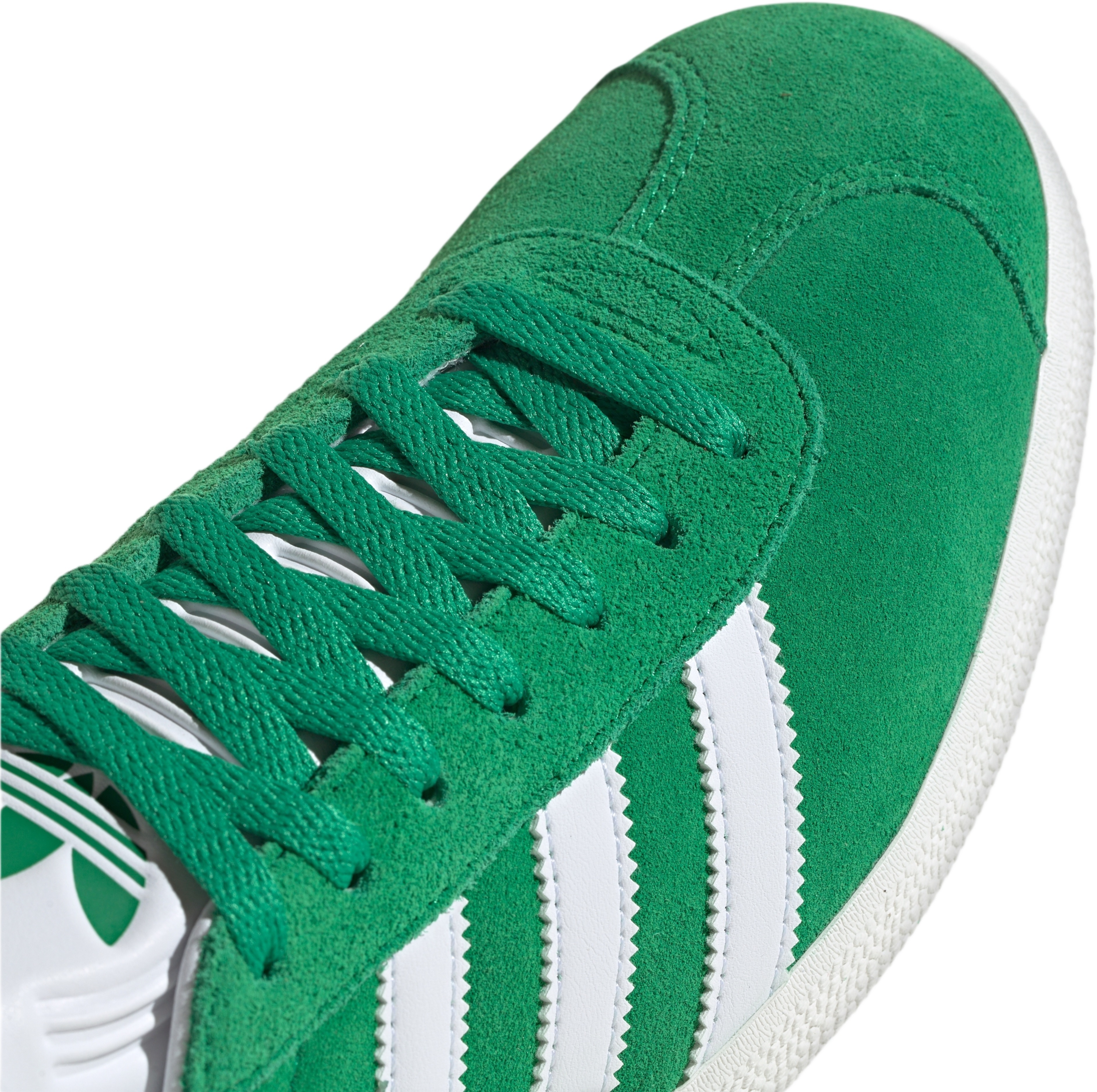 Кеди Adidas Gazelle IG2092 44.5 (10 UK) зелений фото8