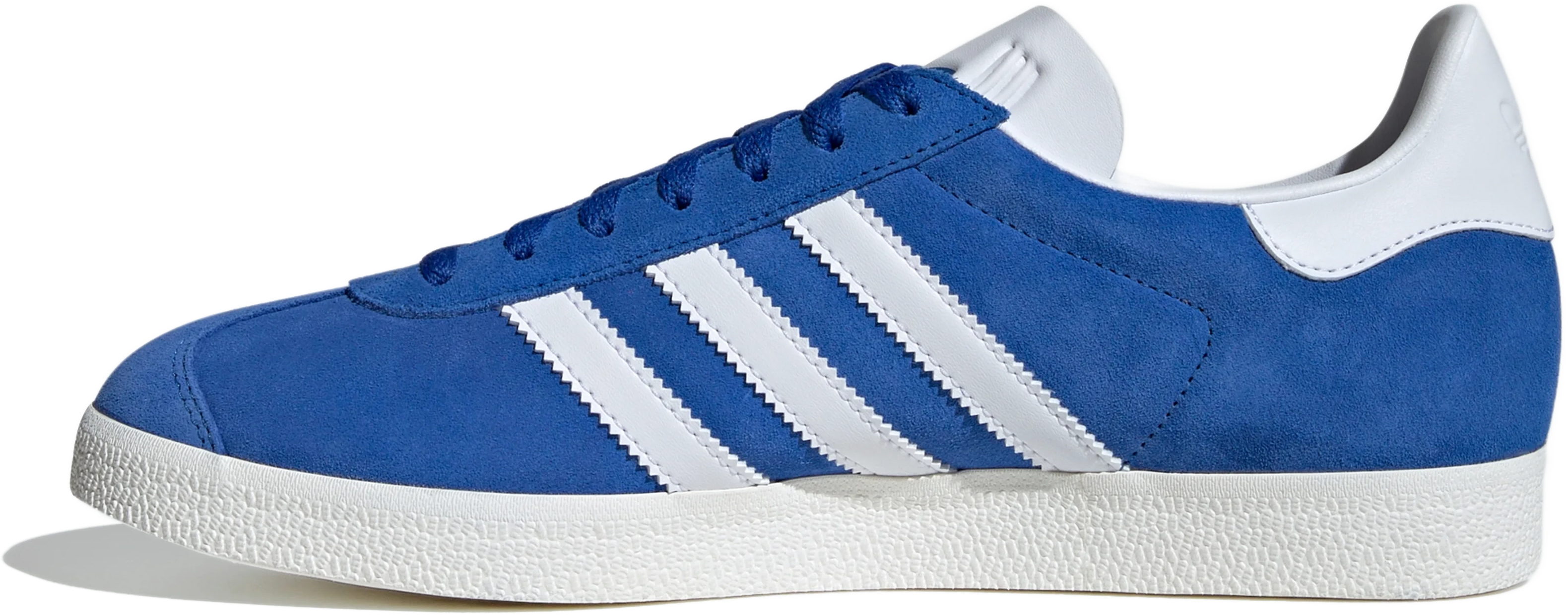 Кеды Adidas Gazelle IG2093 44.5 (10 UK) синие фото2