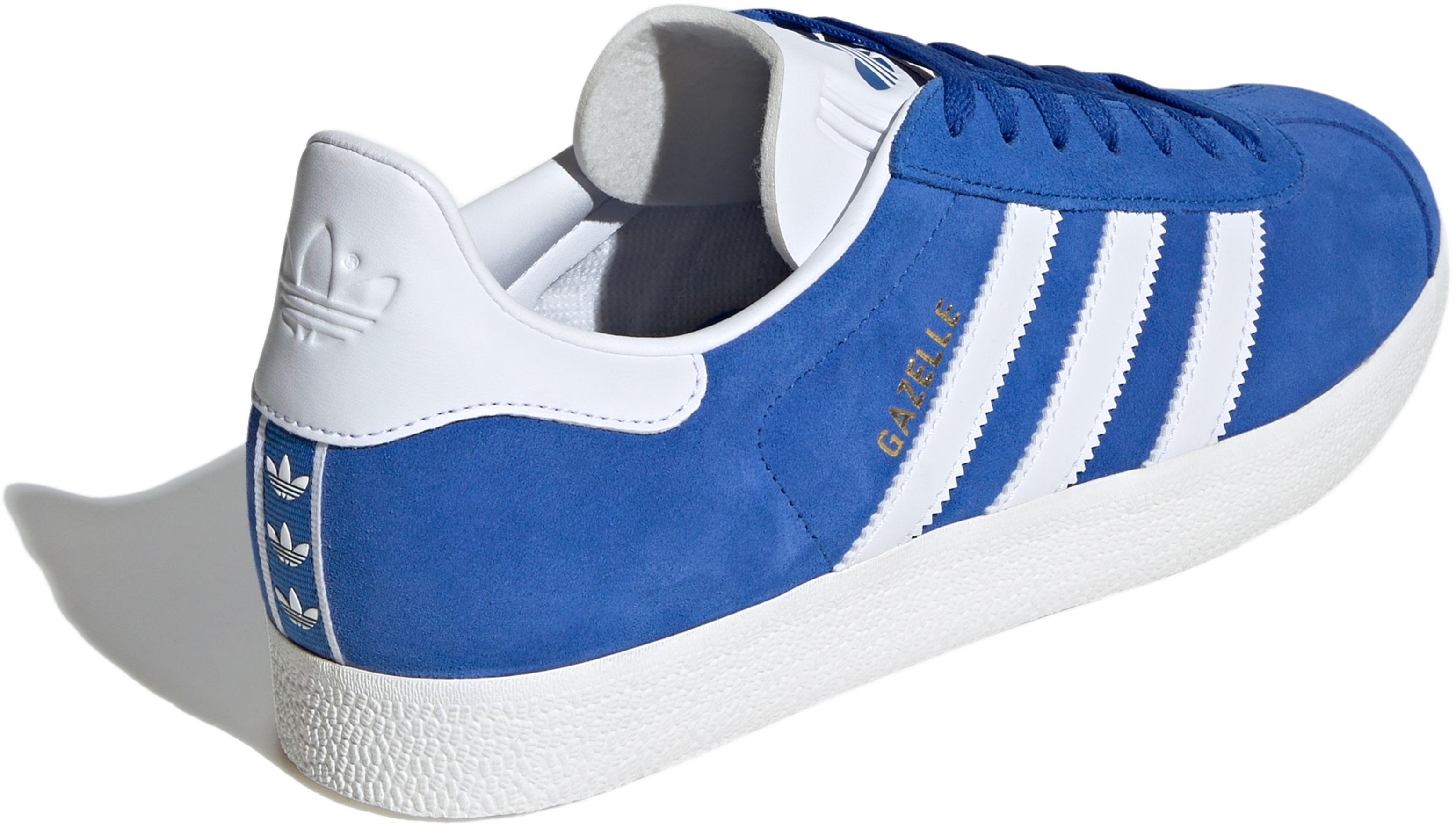 Кеды Adidas Gazelle IG2093 44.5 (10 UK) синие фото4