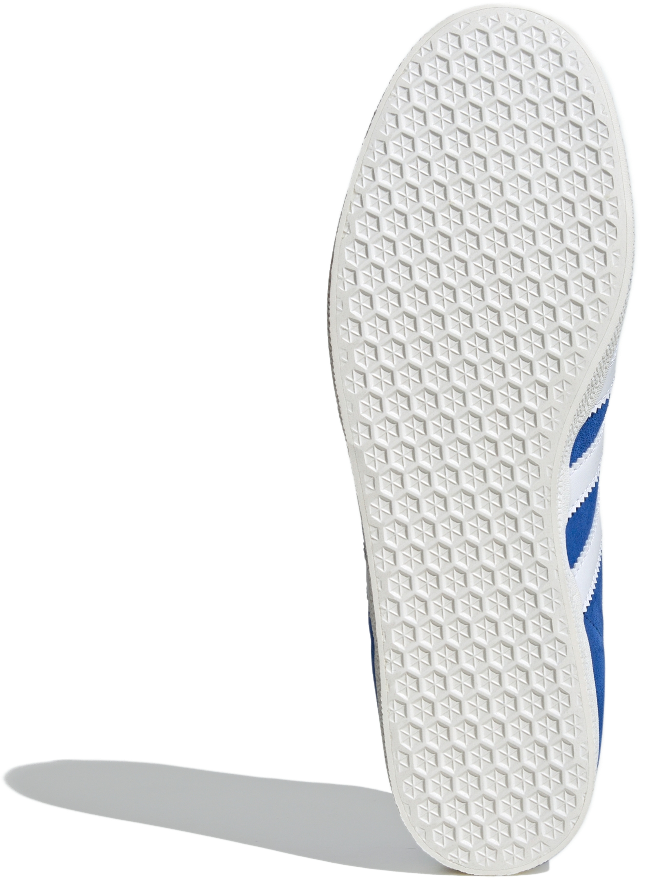 Кеды Adidas Gazelle IG2093 44.5 (10 UK) синие фото7