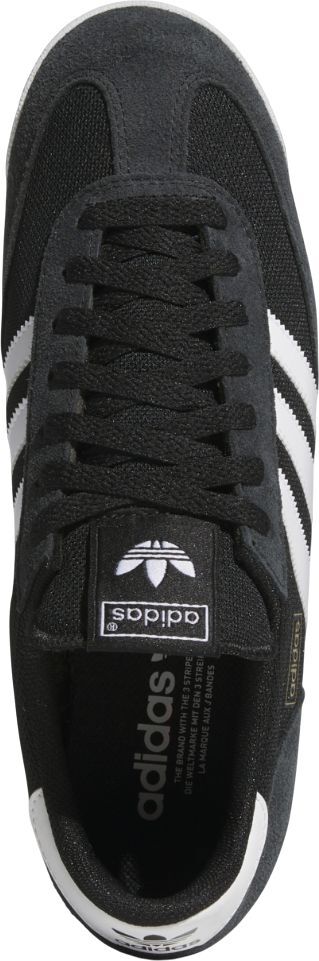 Кроссовки мужские Adidas R71 IH1324 44.5 (10 UK) черные фото 6