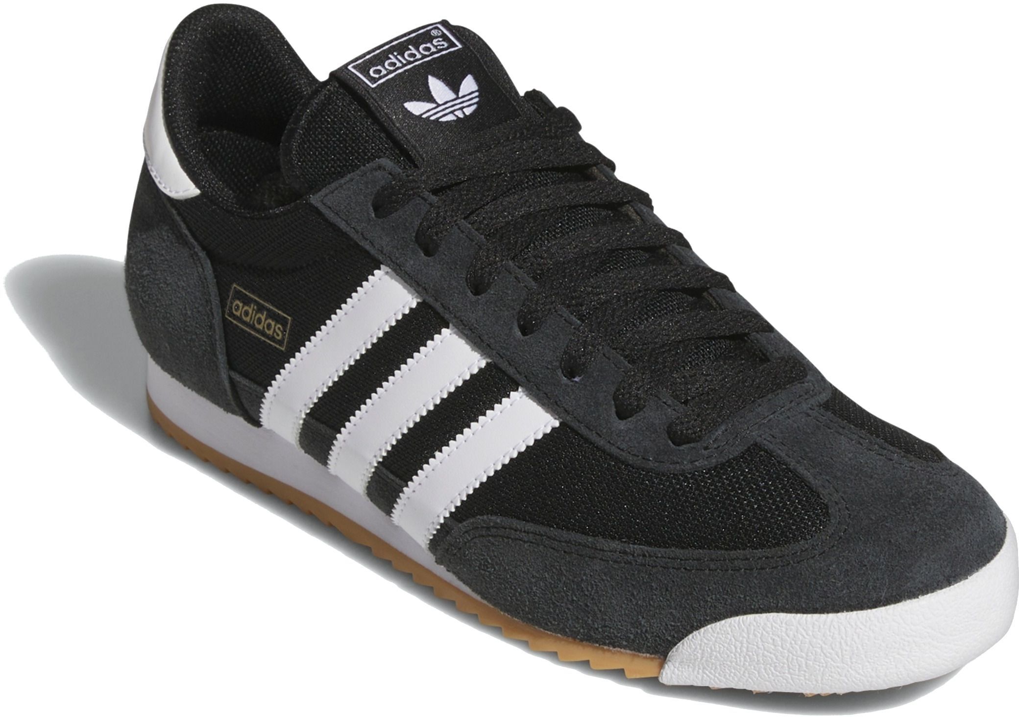Кроссовки мужские Adidas R71 IH1324 44.5 (10 UK) черные фото 3